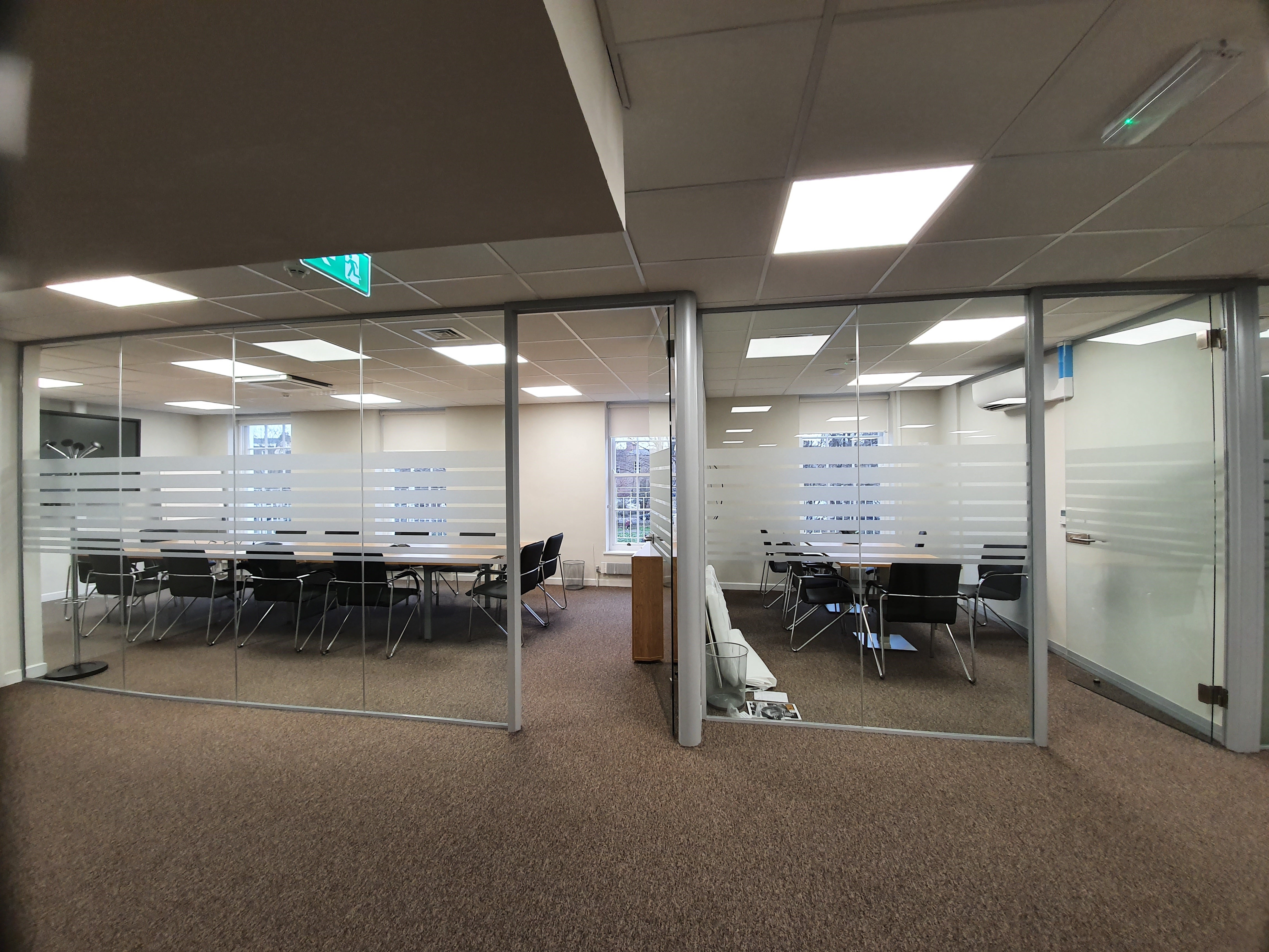 OfficeFitOuts.ie