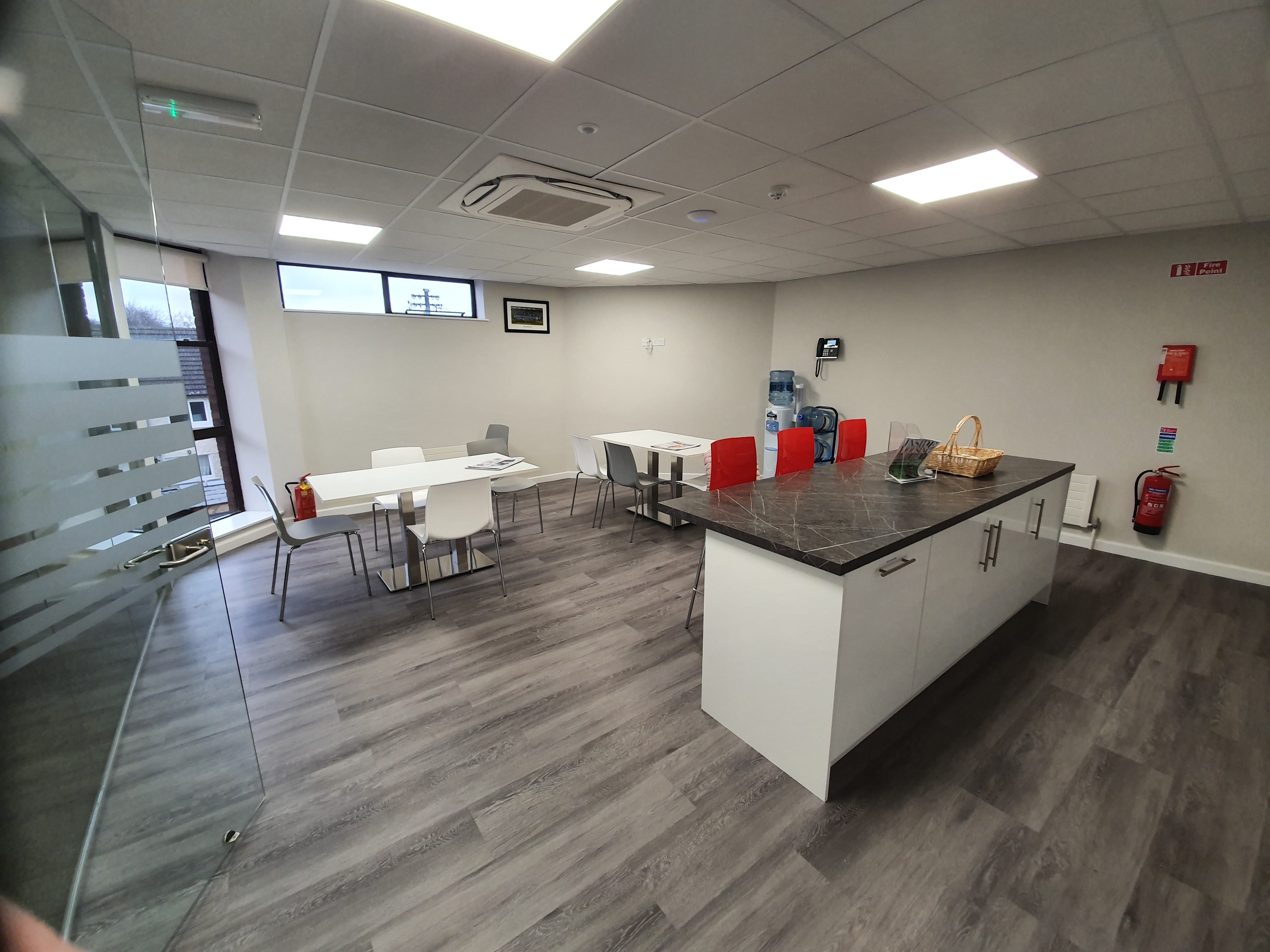 OfficeFitOuts.ie