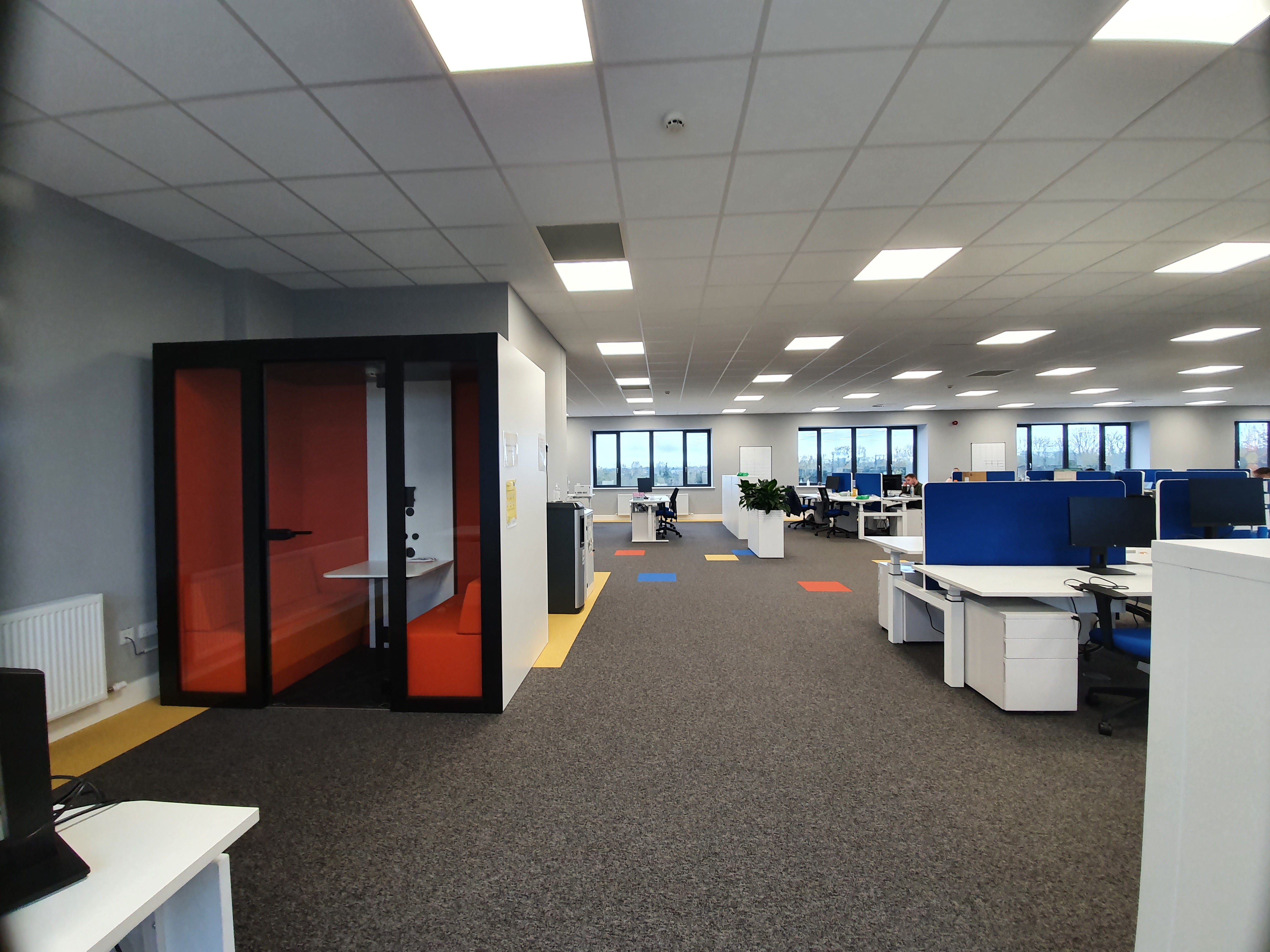 OfficeFitOuts.ie