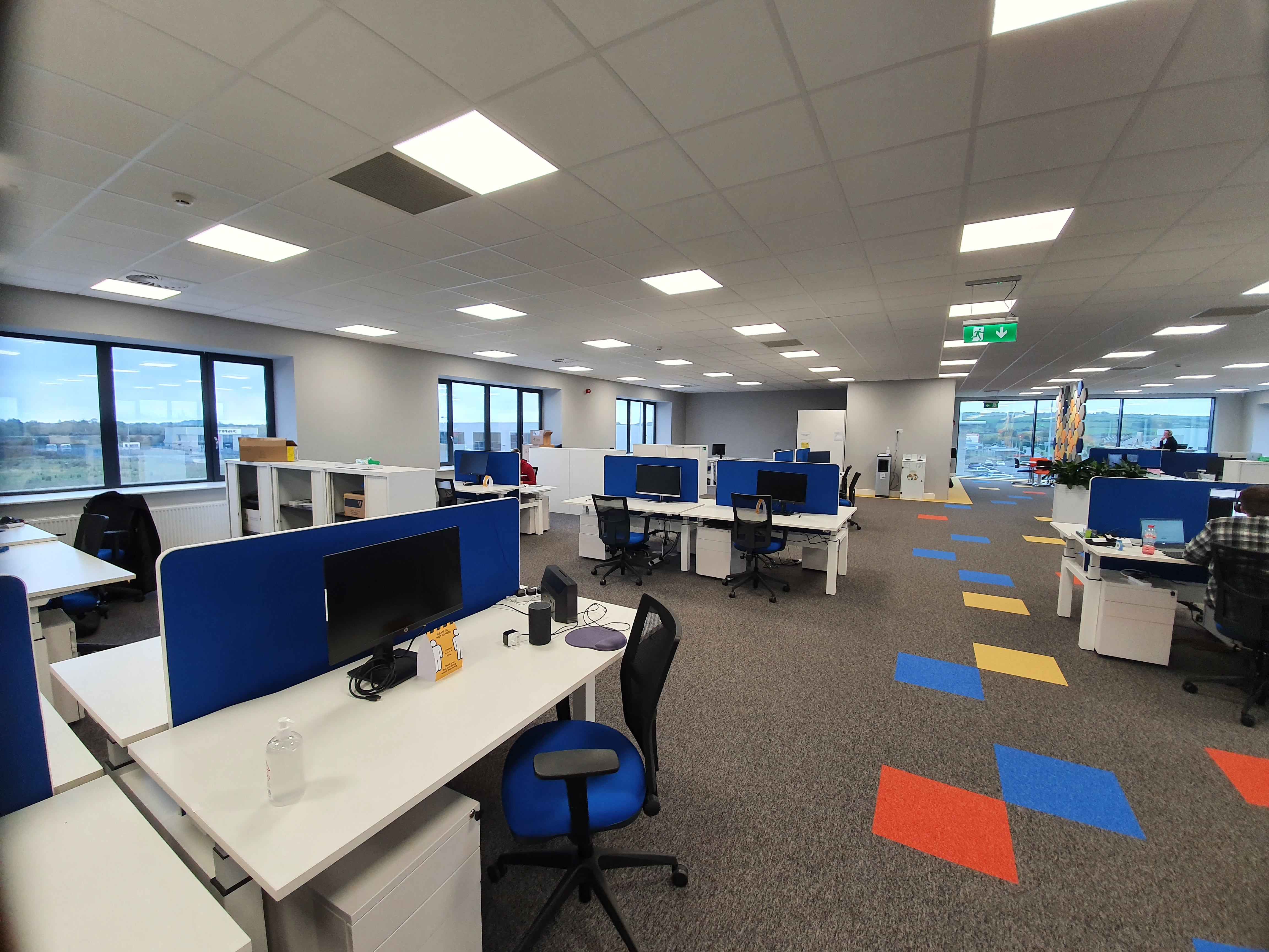 OfficeFitOuts.ie