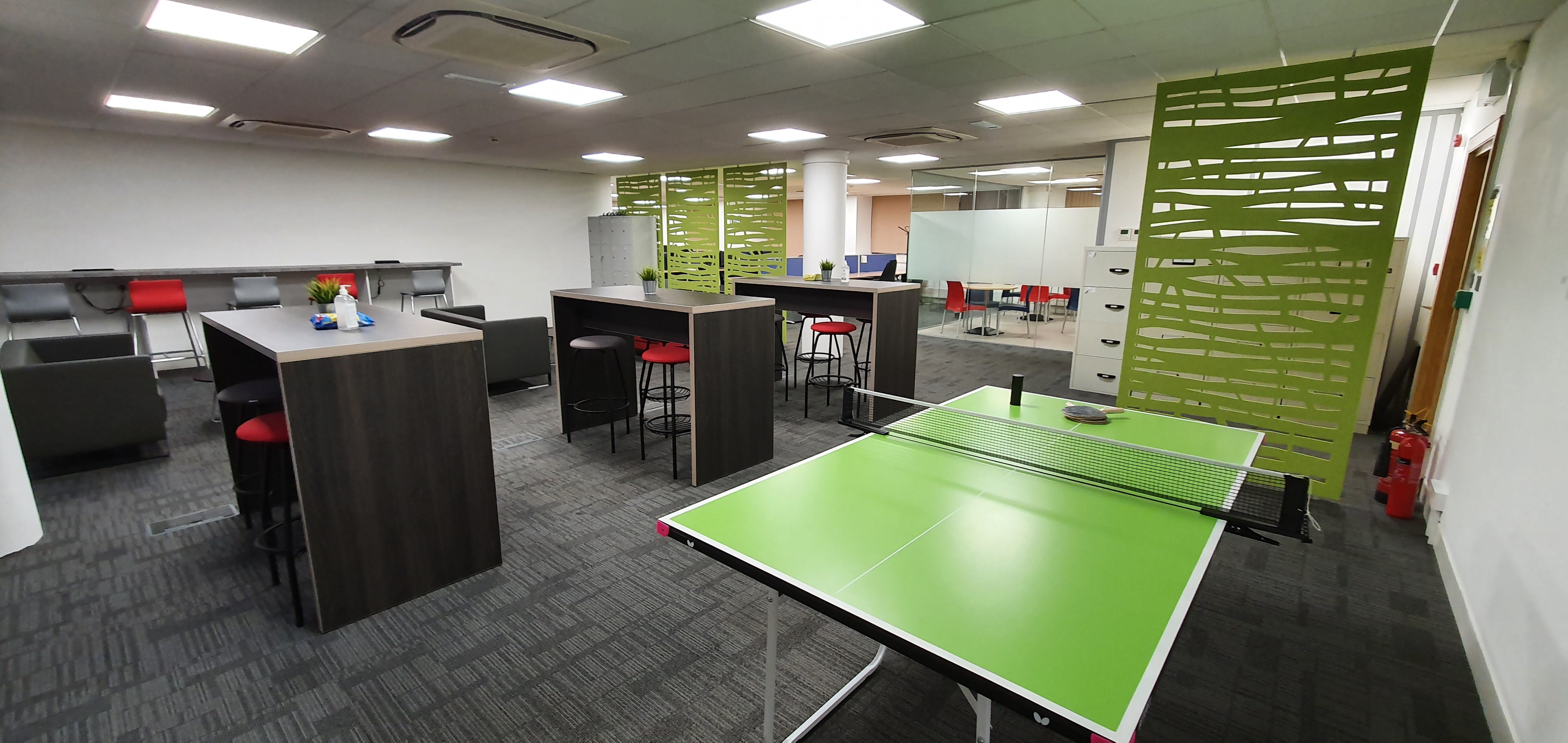 OfficeFitOuts.ie