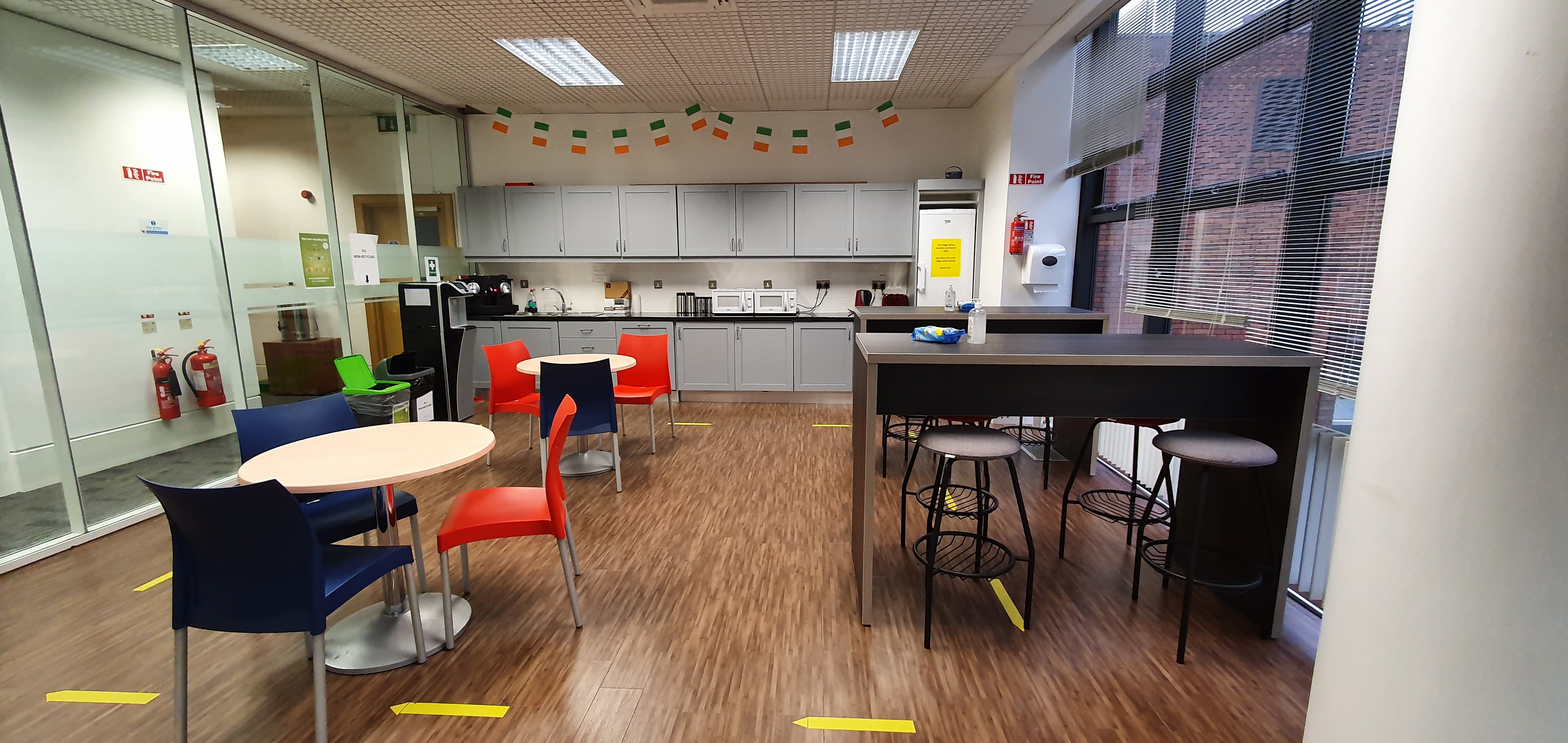OfficeFitOuts.ie