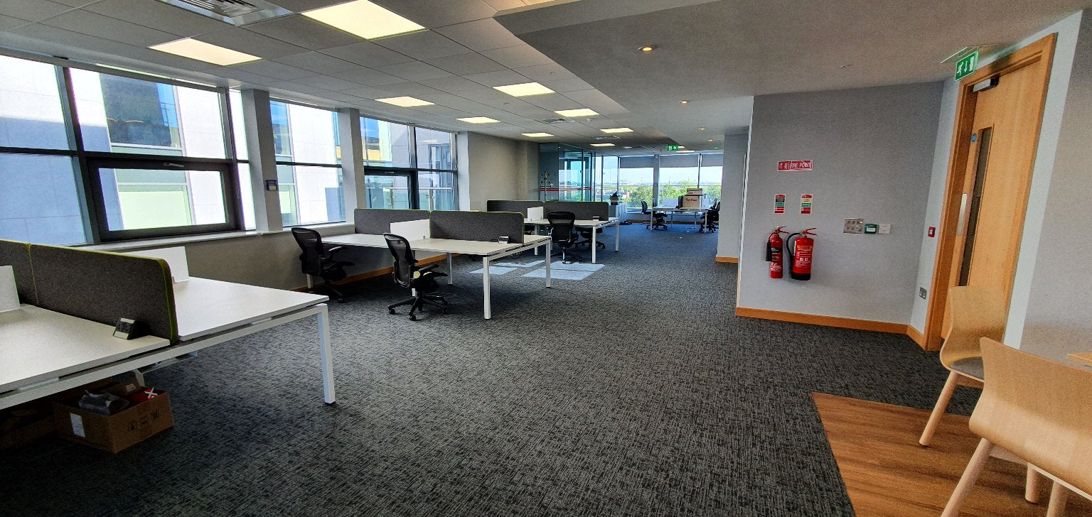 OfficeFitOuts.ie
