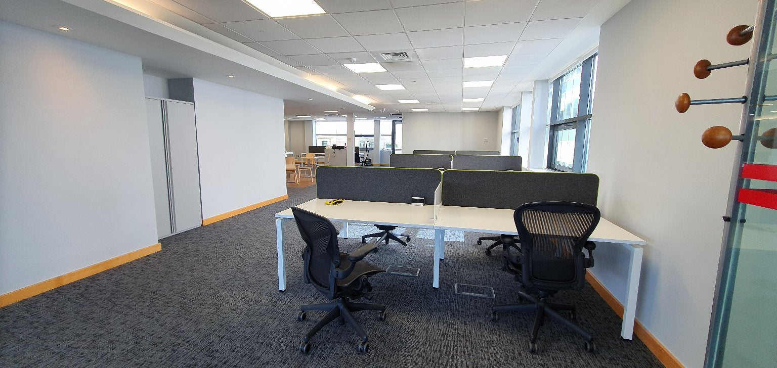 OfficeFitOuts.ie