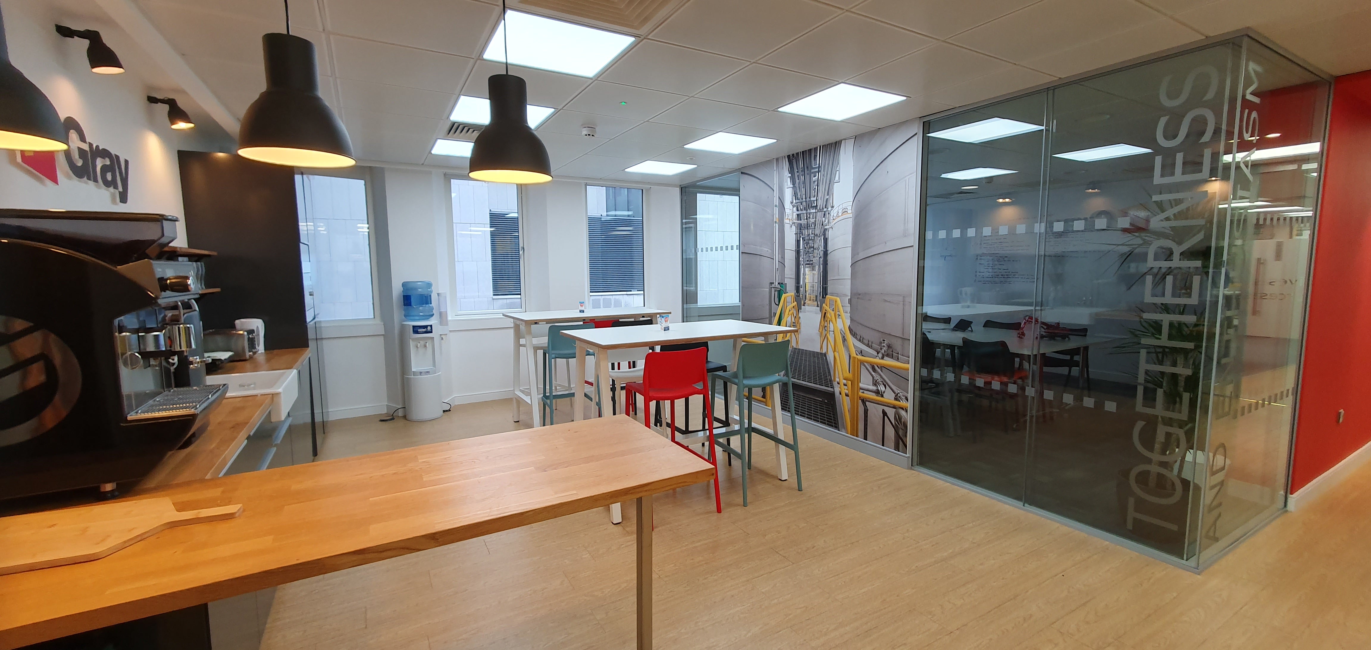 OfficeFitOuts.ie