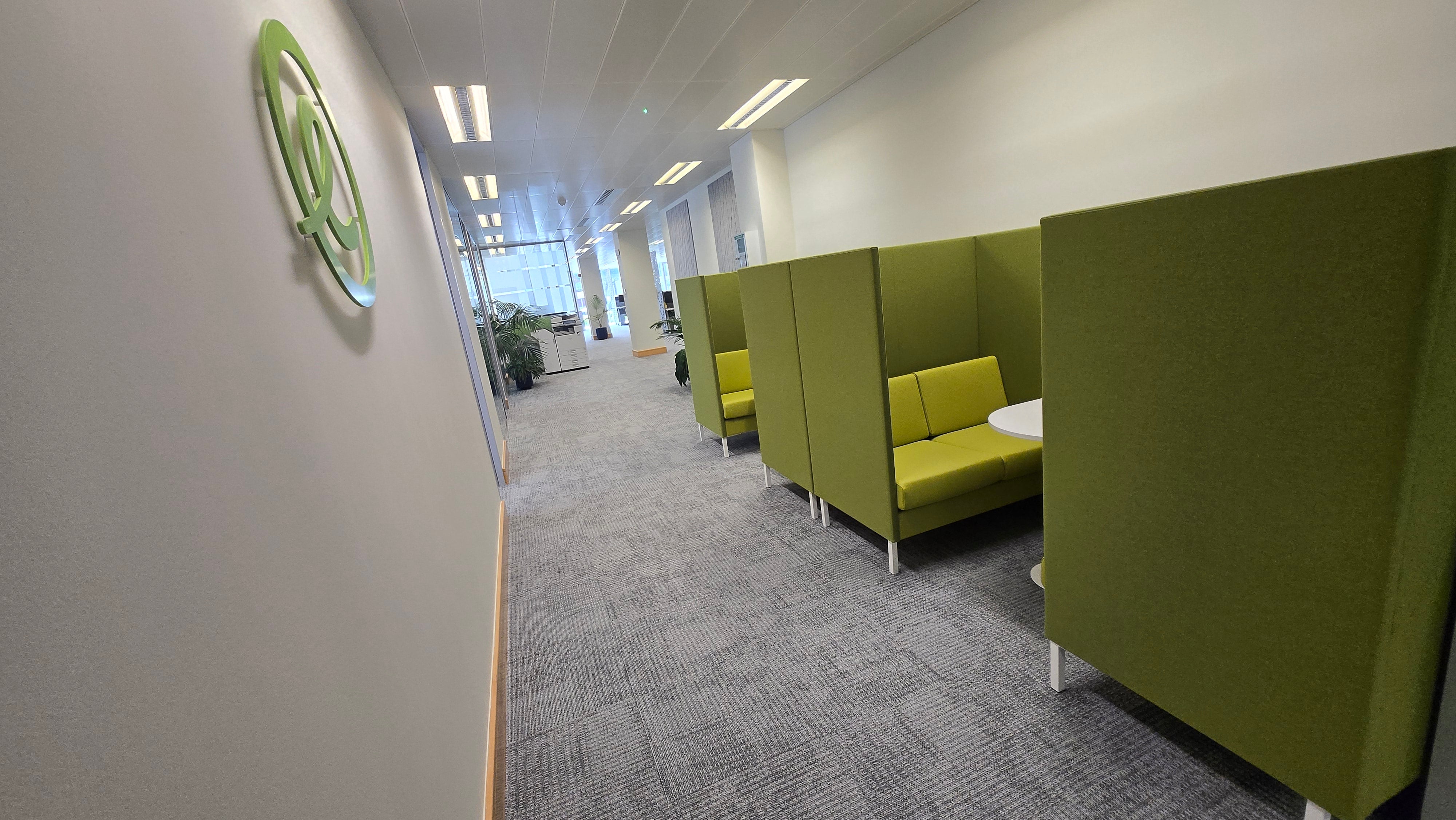 OfficeFitOuts.ie