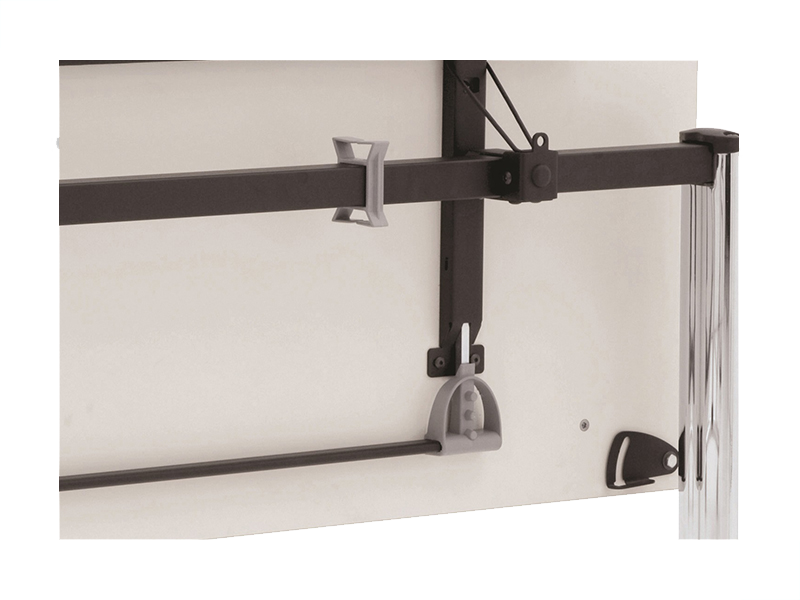 Morph Tilt Single Pull Bar