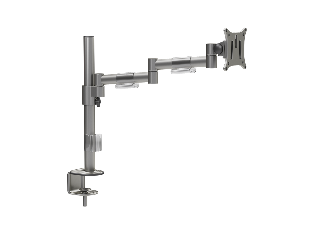 Leap - Single Monitor Arms