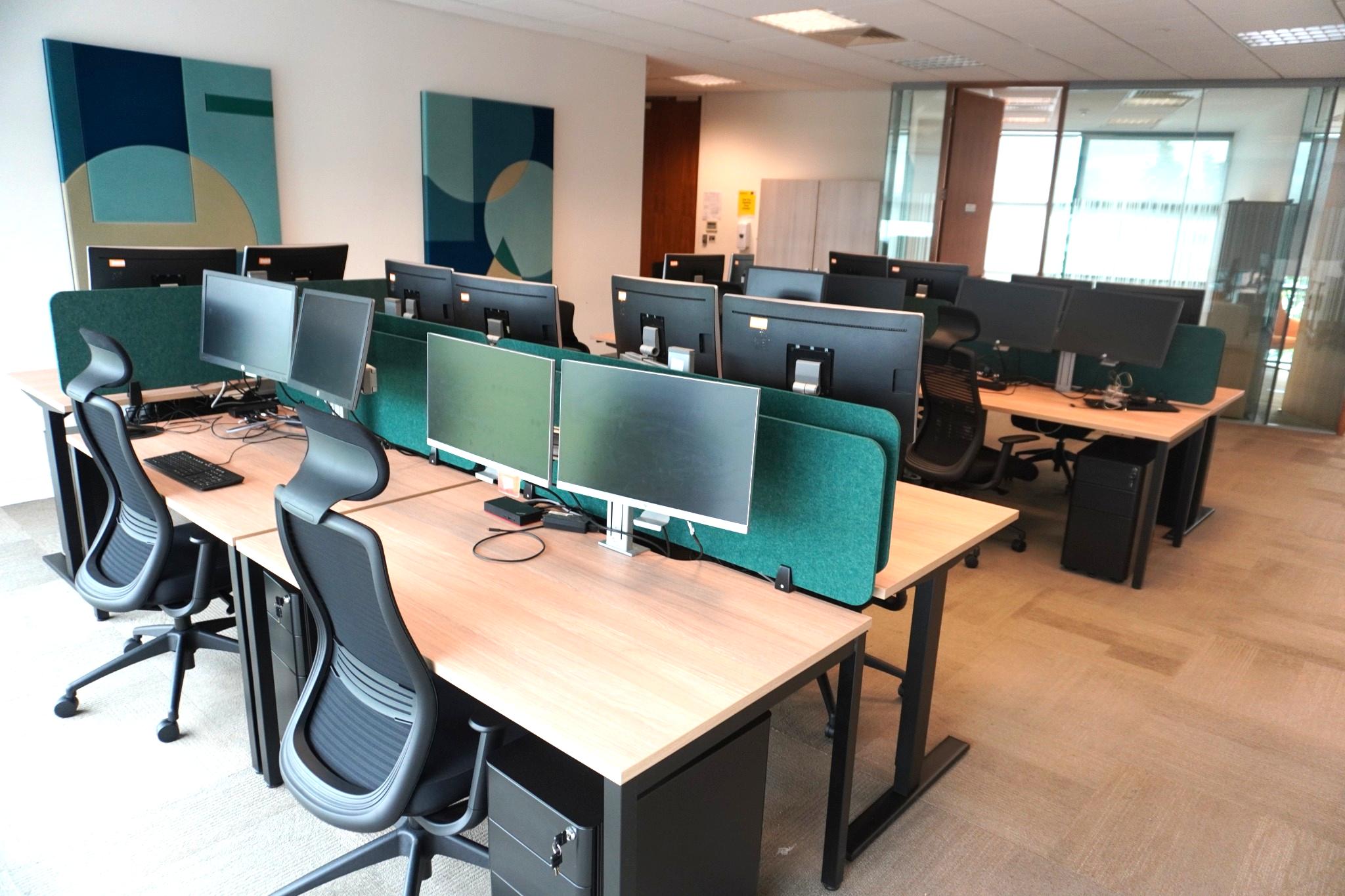OfficeFitOuts.ie