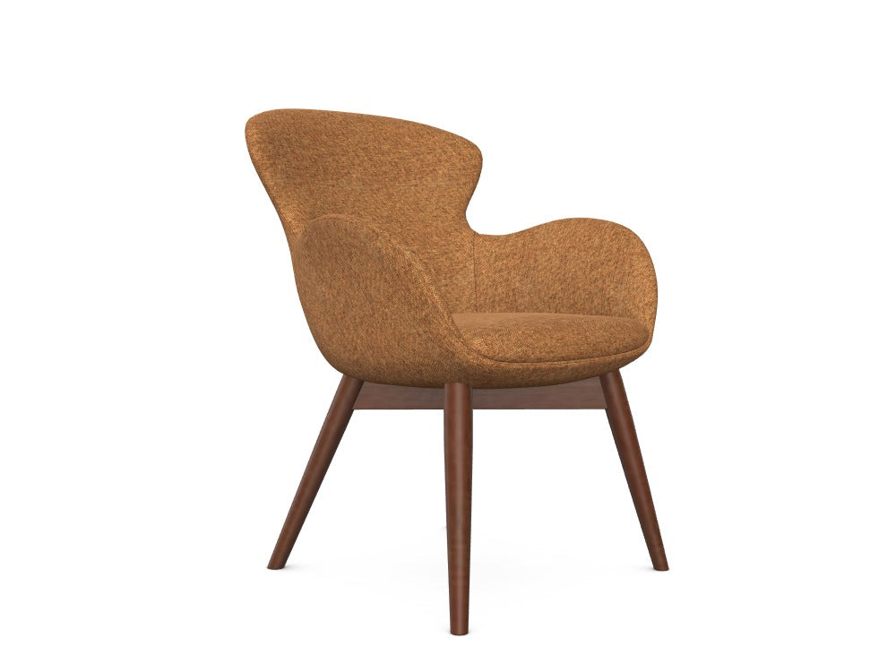Kate Moodlii - Chair - Custom Design Ref: PO6UWH
