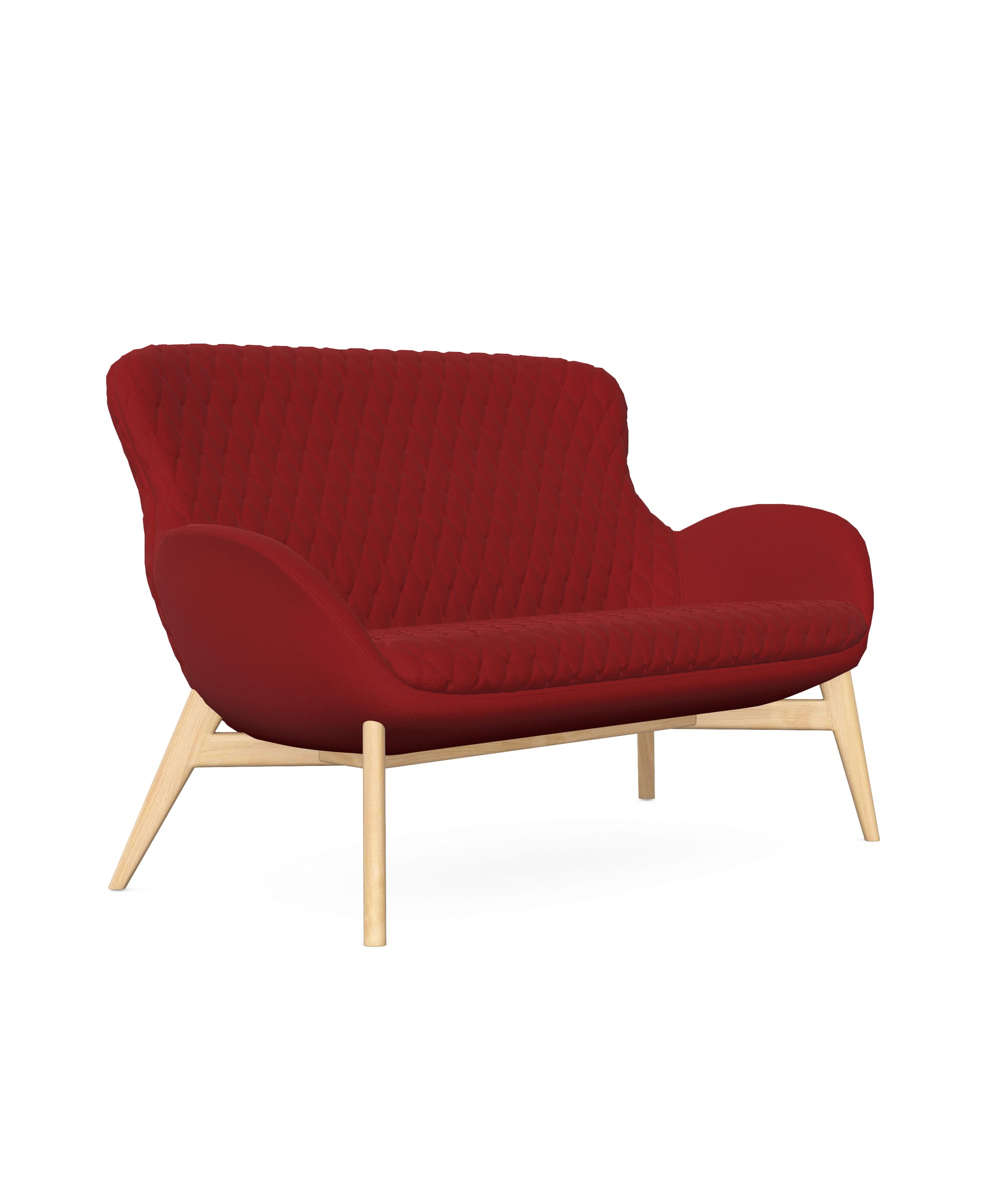 Kate Moodlii - Sofa Mid Backrest