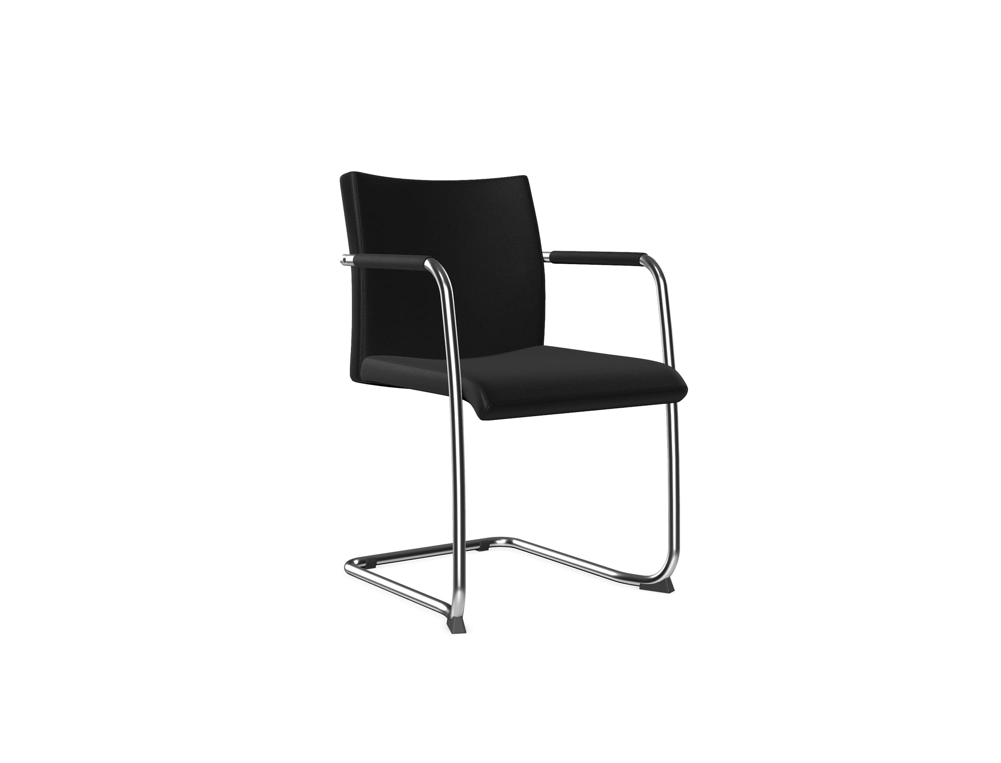 Epsilon - Conference Chair, Low Backrest