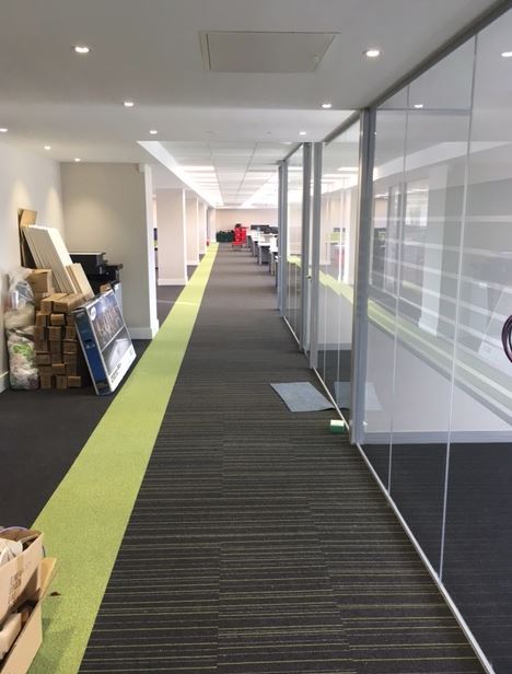 OfficeFitOuts.ie