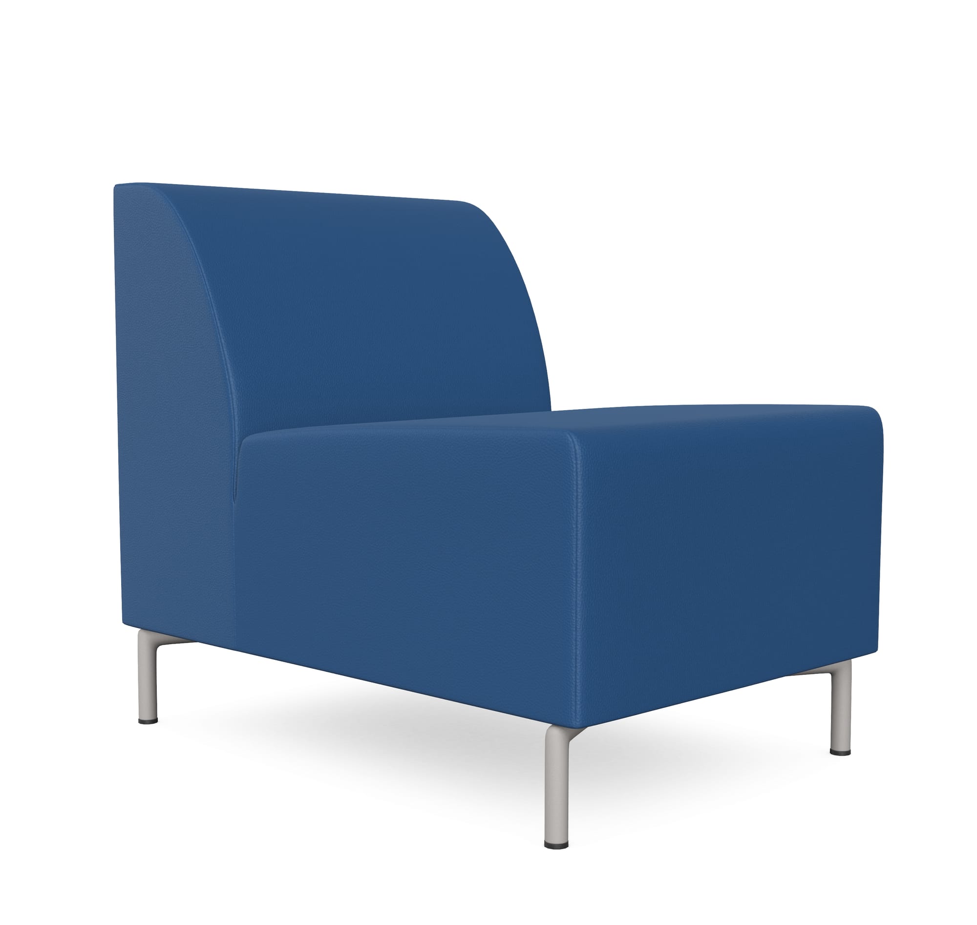 Sigma Single Seater without Armrests