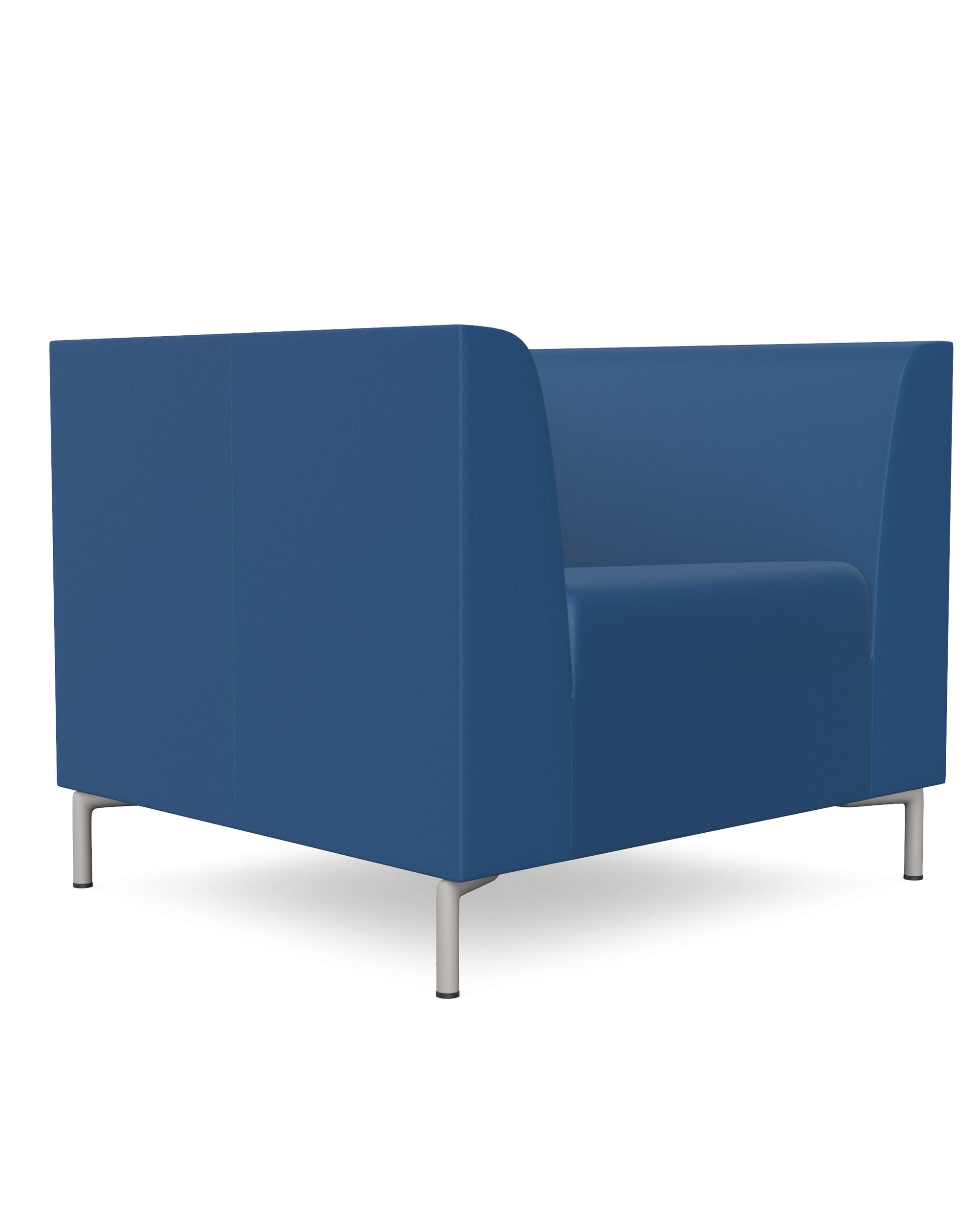 Sigma Single Seater with Armrests