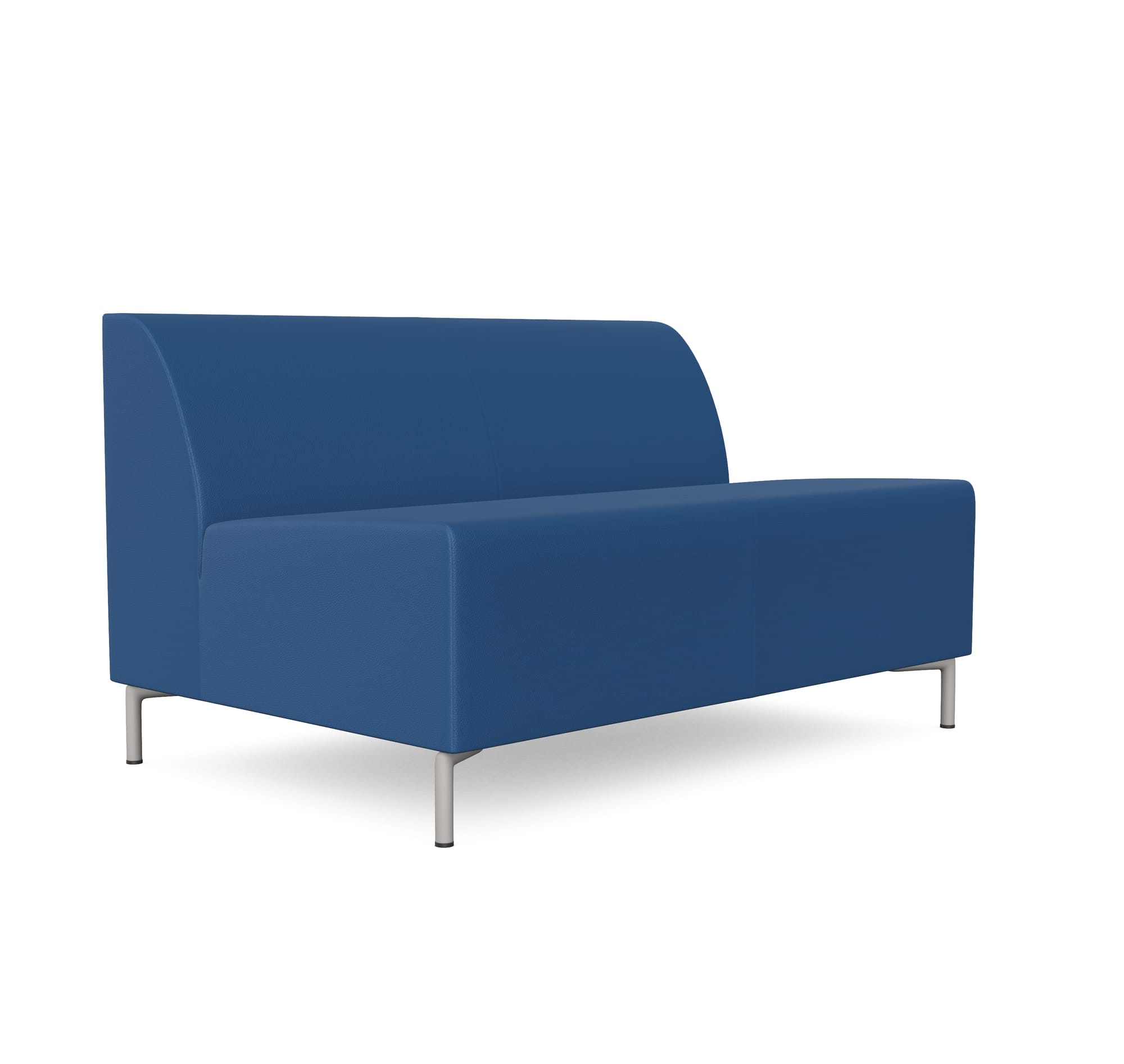 Sigma 2 Seater without Armrests