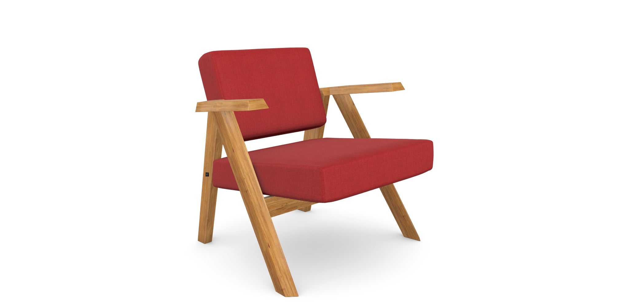 Clapp Armchair