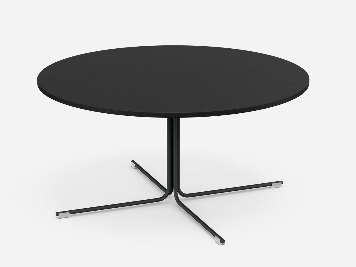 Mishell Large Table, Cross Base