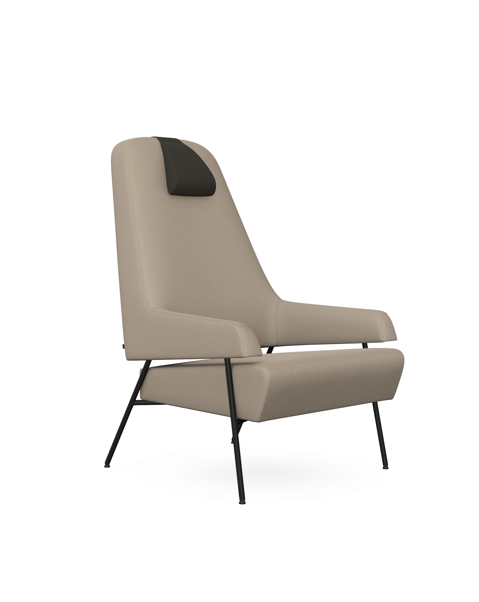 Gap Tall Armchair