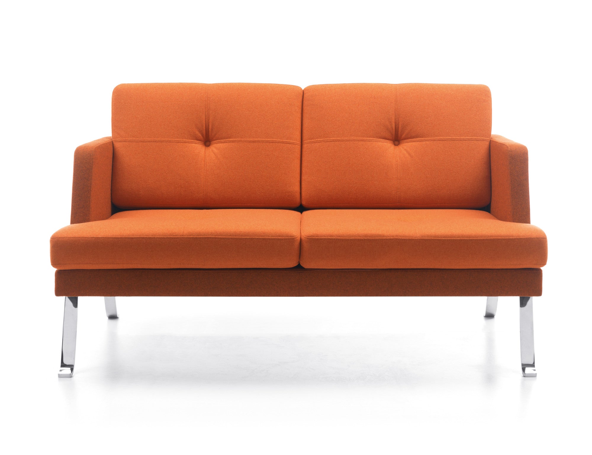 October 2-Seat Sofa