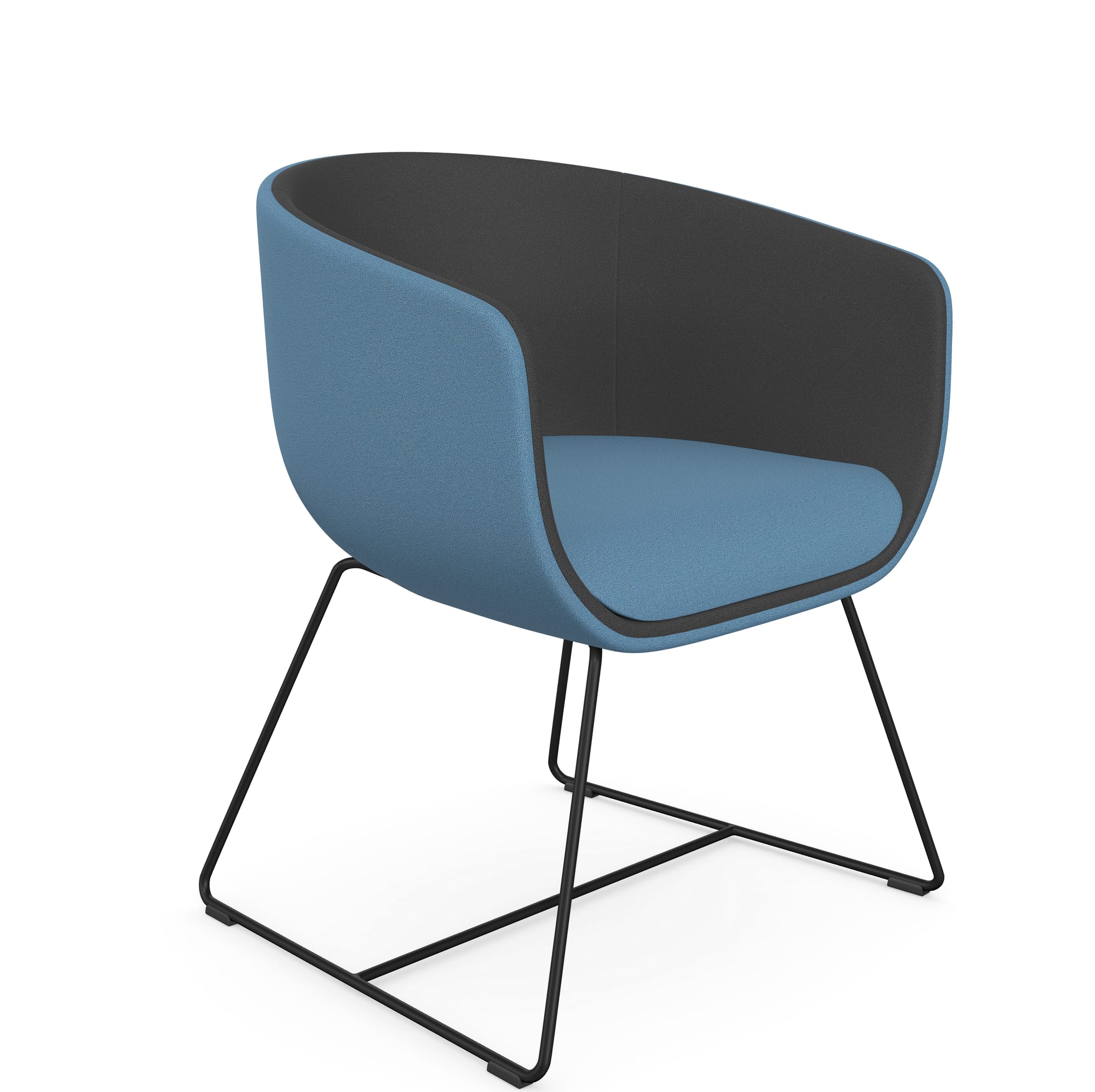 Nu Wire Frame Armchair - Model 20V3