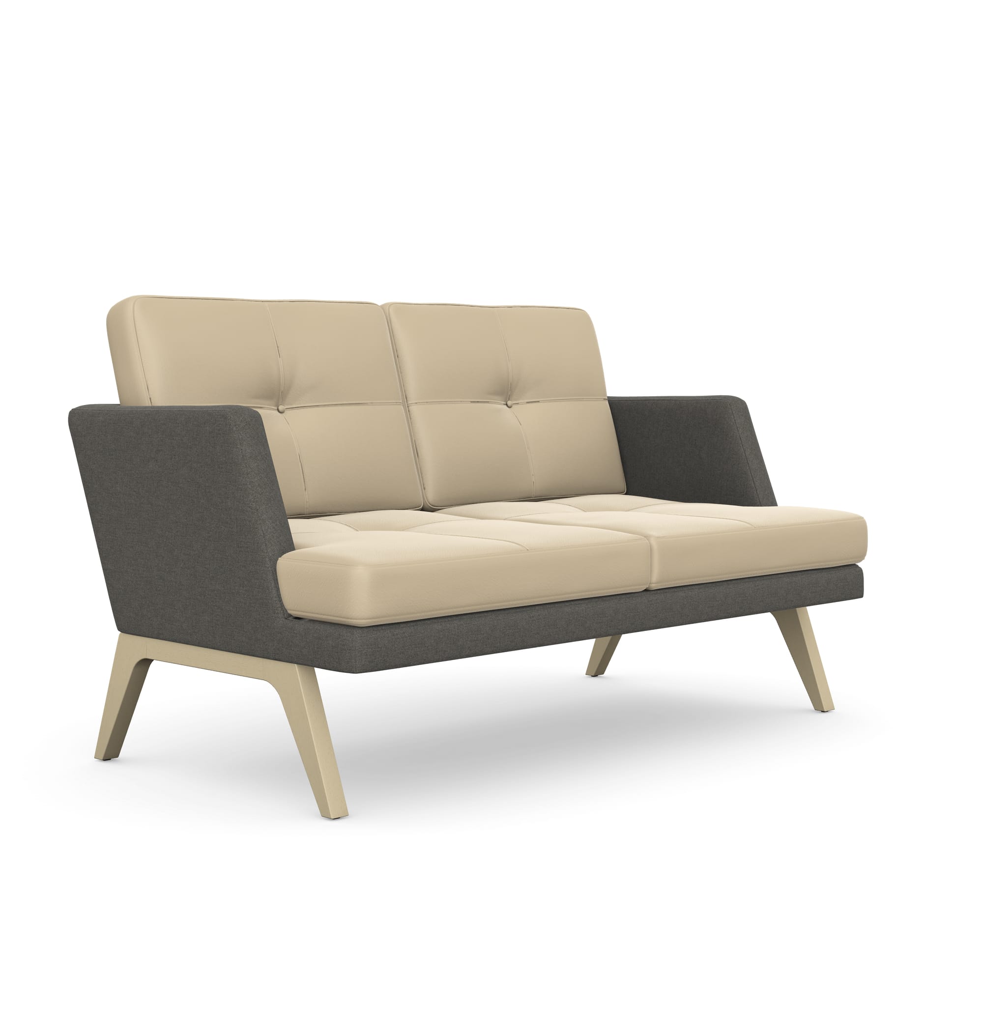 October 2-Seat Sofa