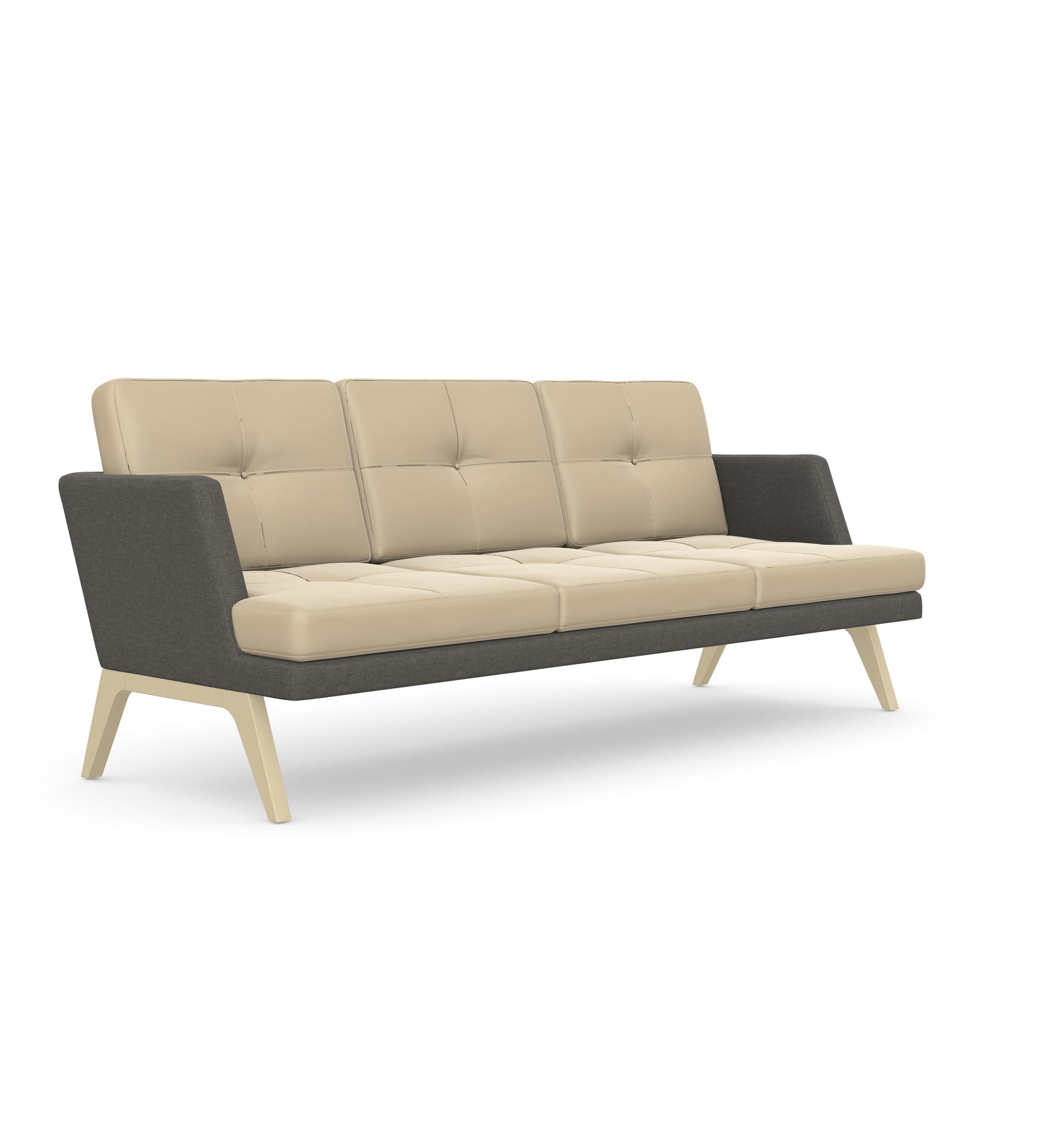 October 3 Seat Sofa