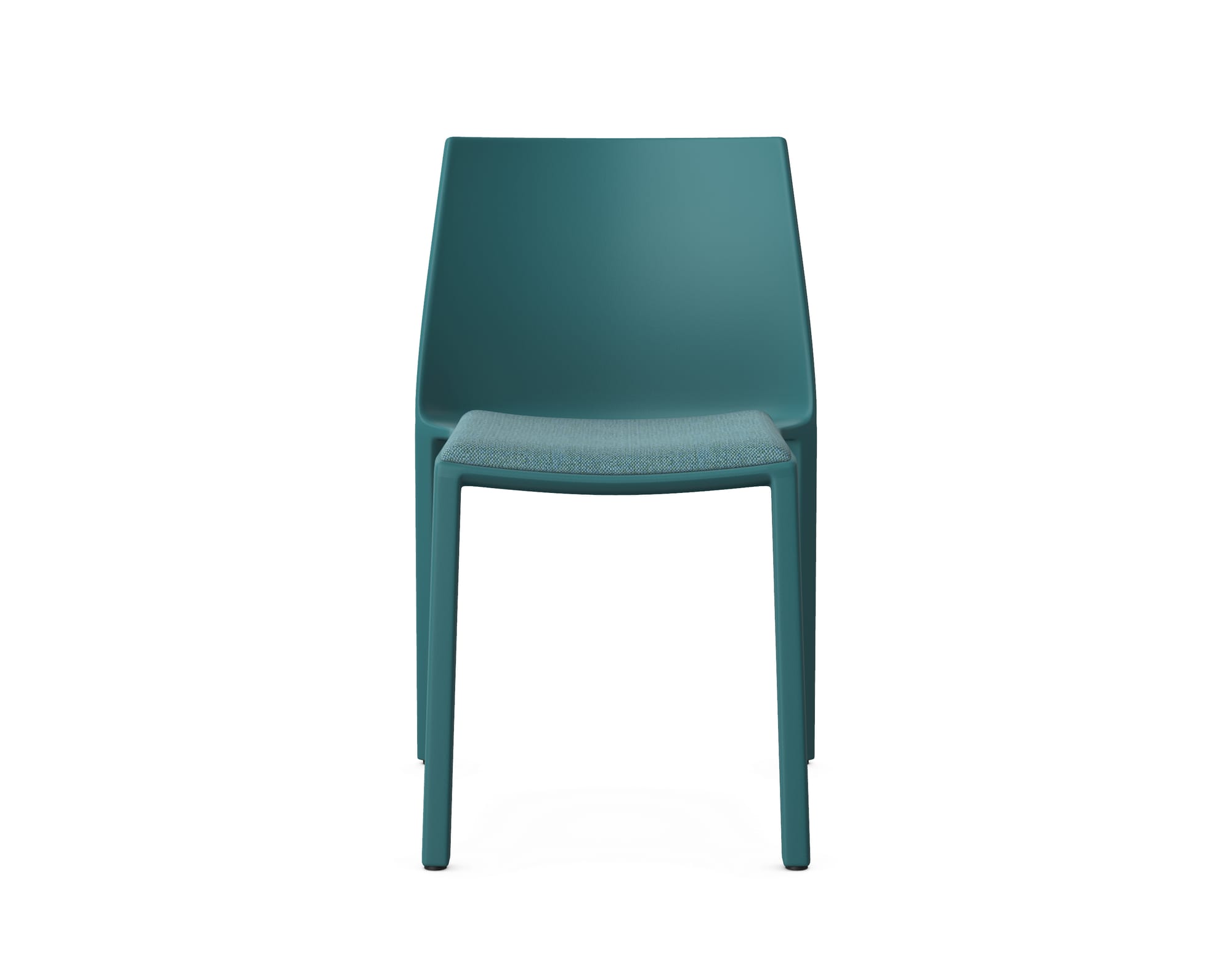 RATIO - Polypropylene Chair, 4 Legs