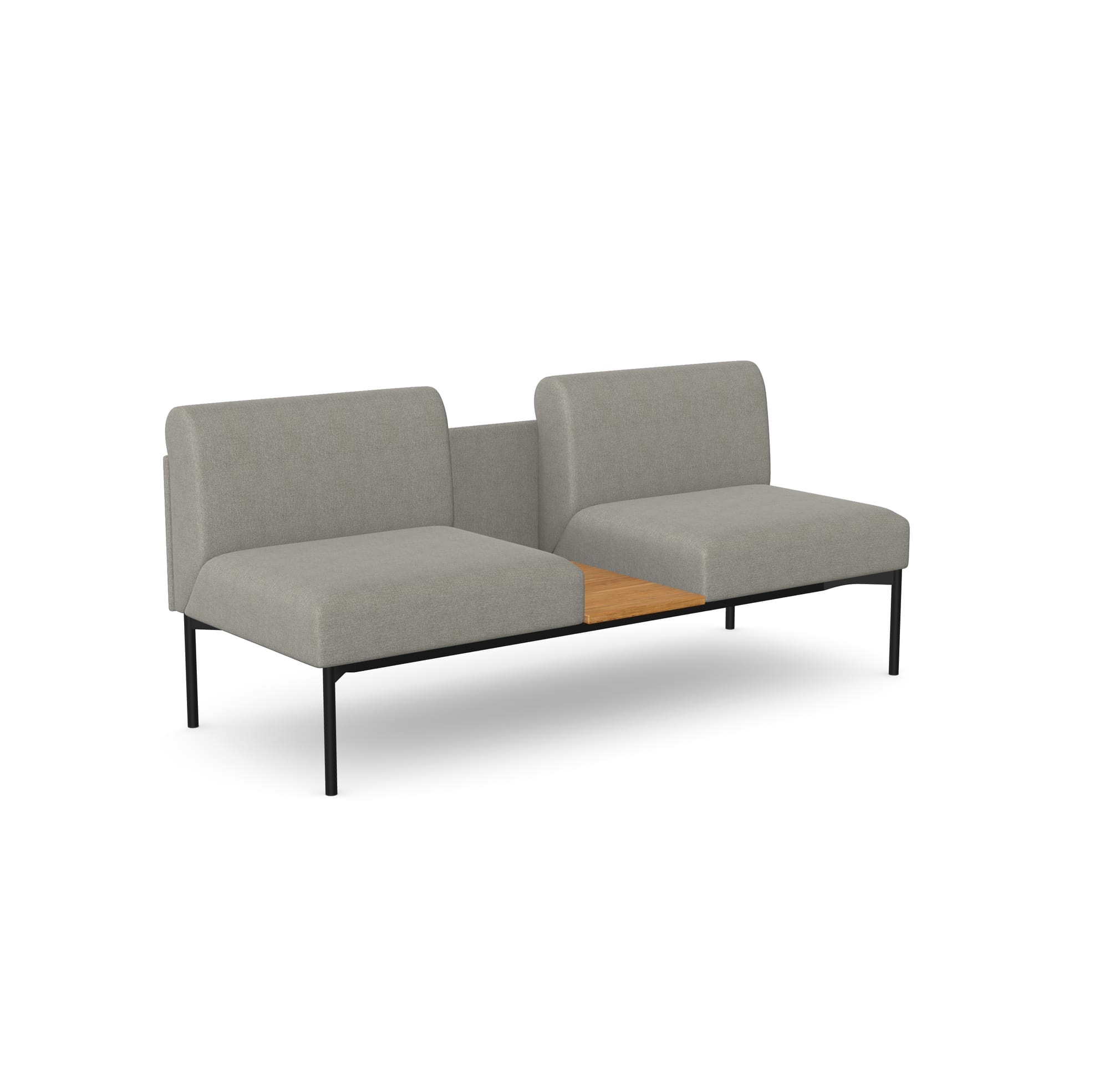 Sona 2,5 Seater with Table