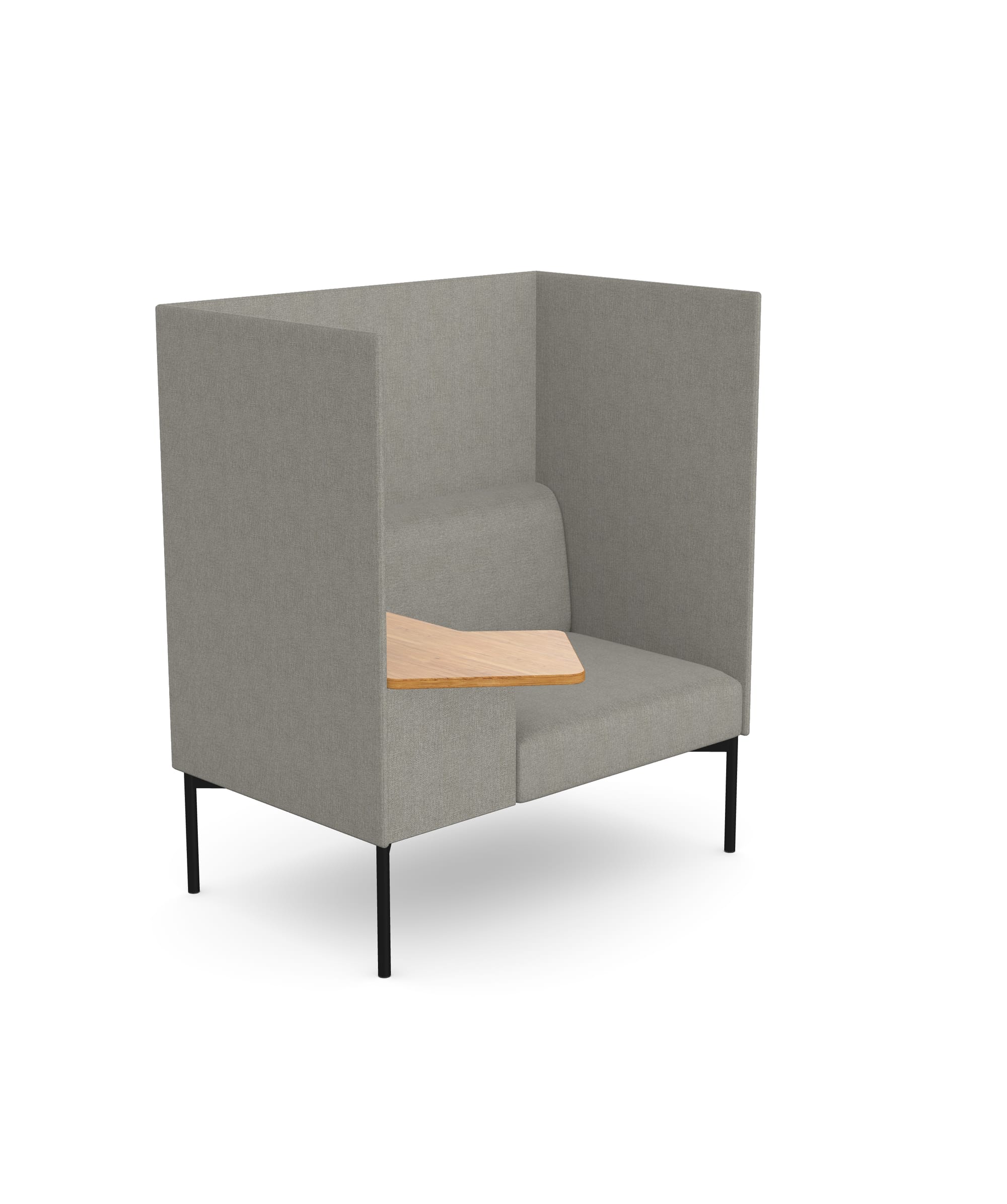 Sona 1,5 Seater Chair Right