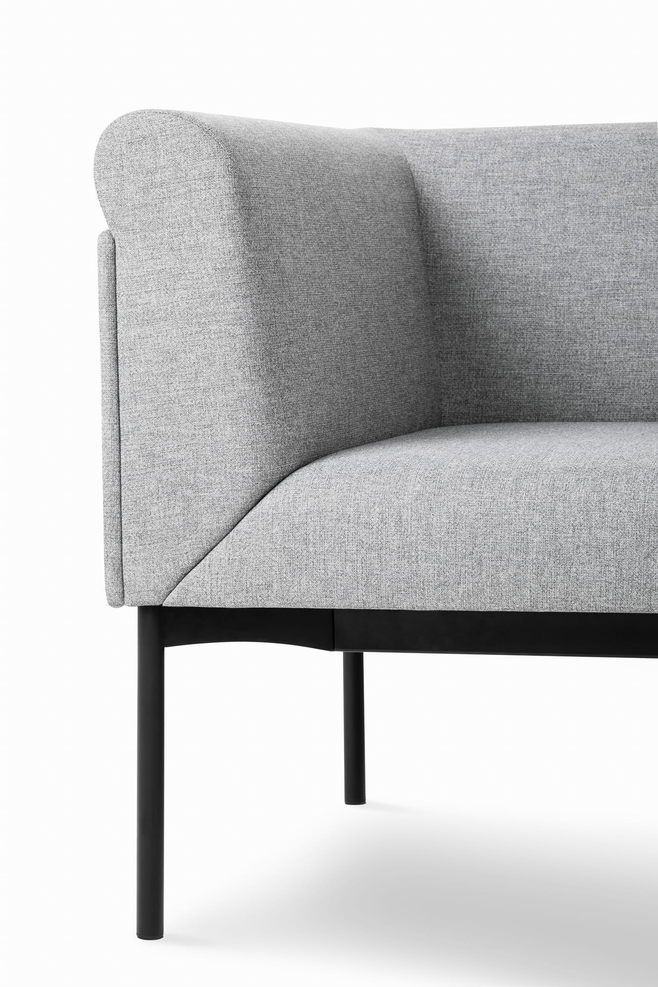 Sona 2,5 Seater with Table