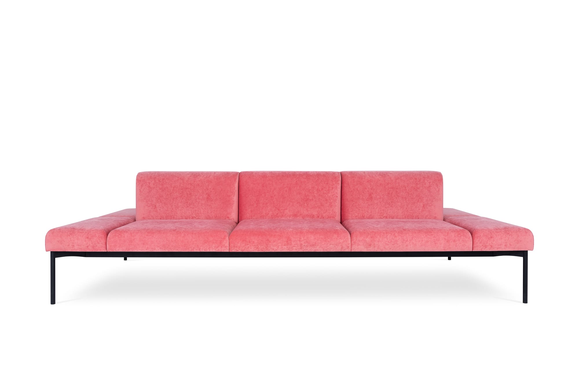 Sona 3 Seater Double 2