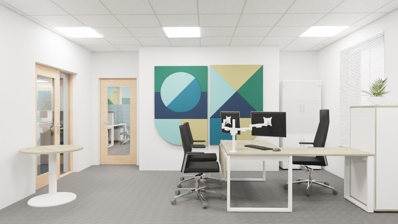 OfficeFitOuts.ie