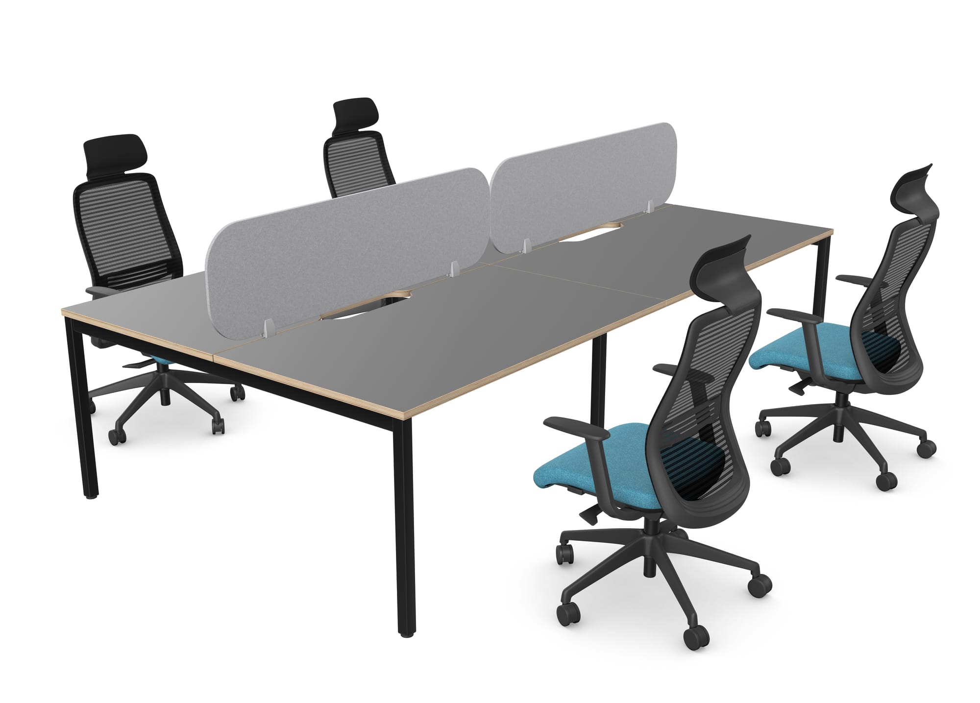 C-Sense 2 Person Modular