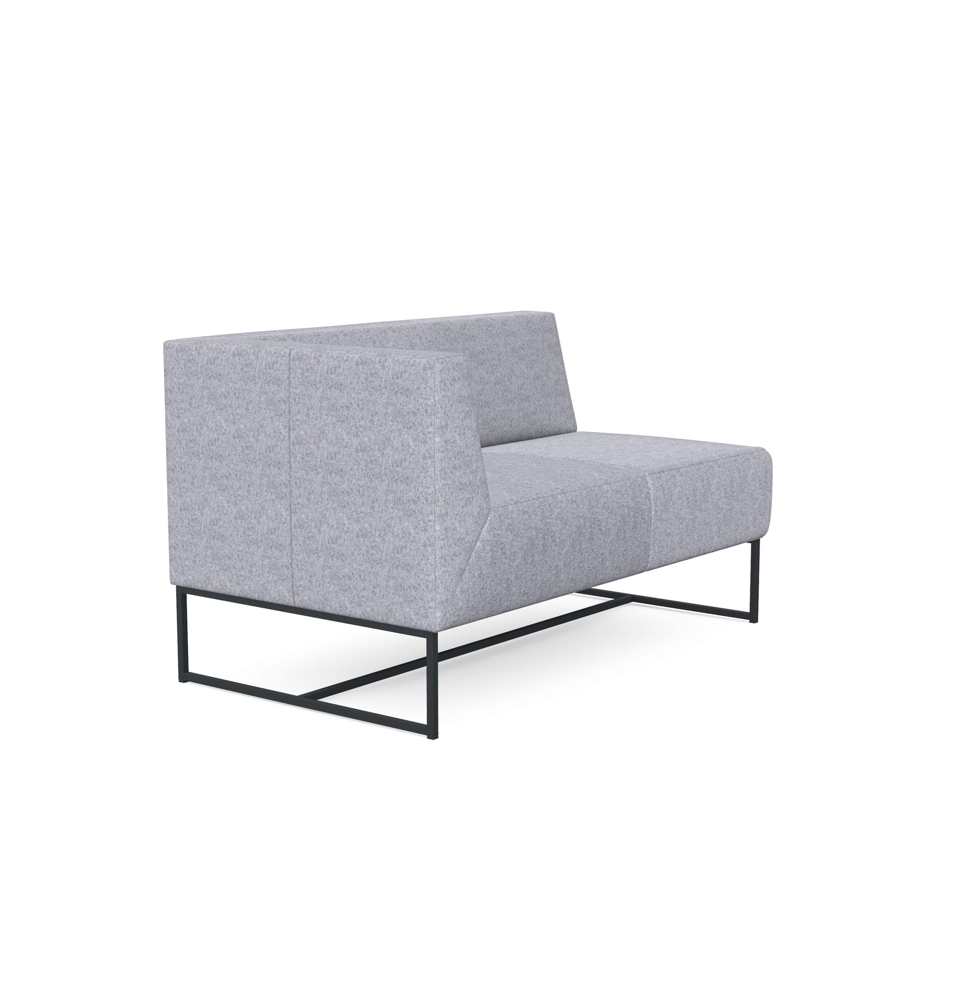 Verso - Sofa, Right Armrest