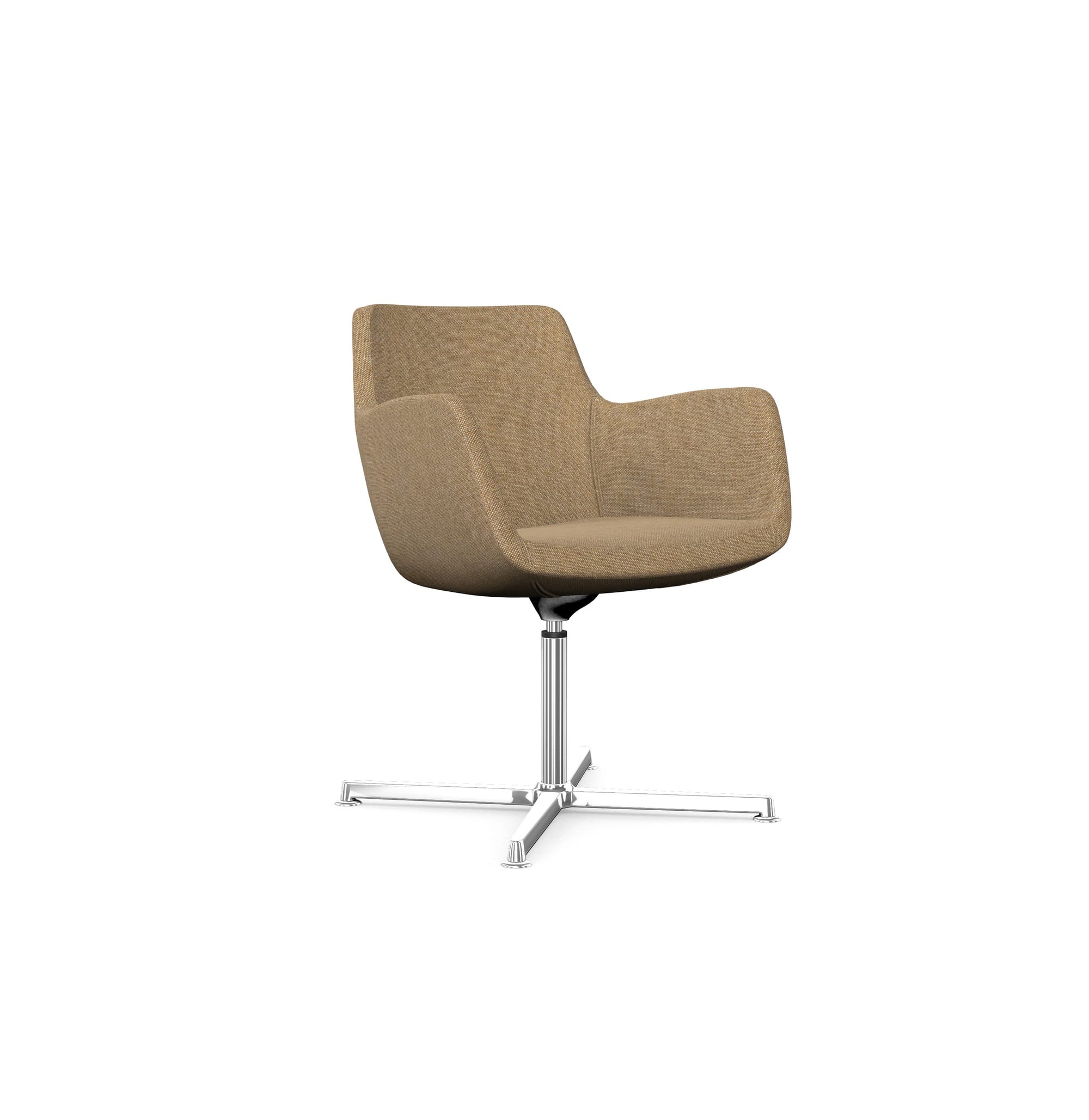 Zoe Moodlii - Armchair