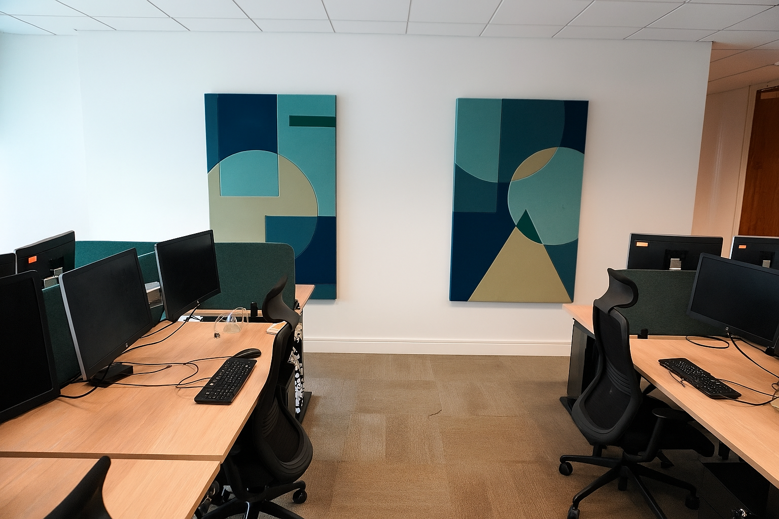 OfficeFitOuts.ie