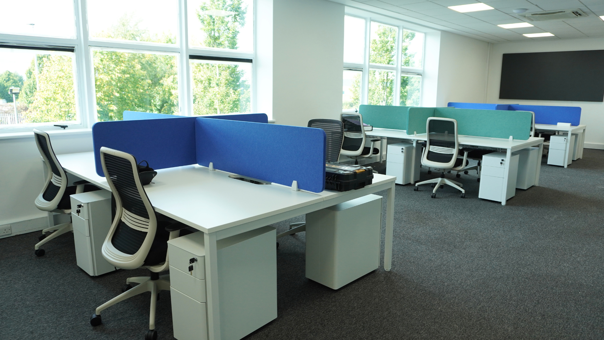 OfficeFitOuts.ie
