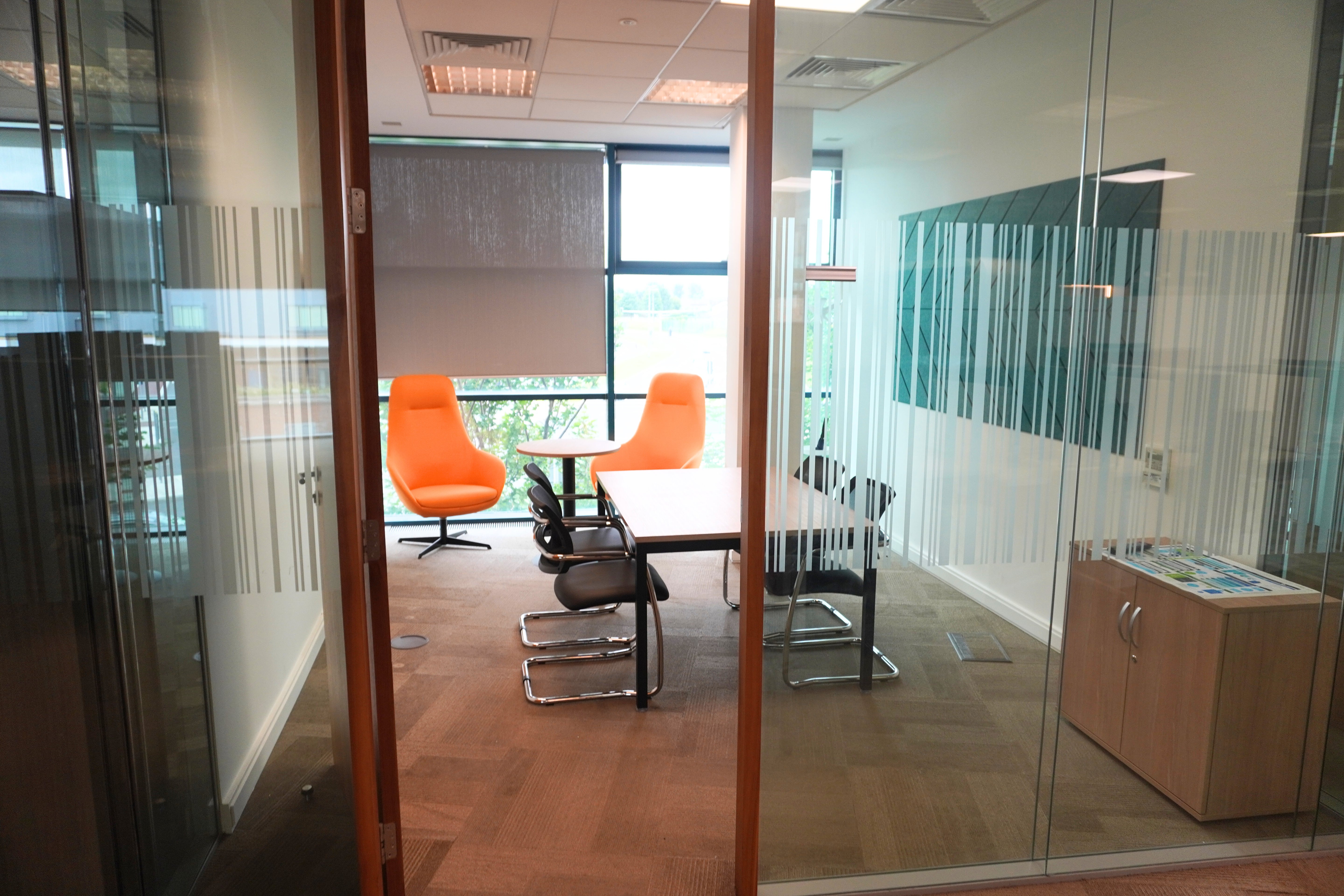 OfficeFitOuts.ie