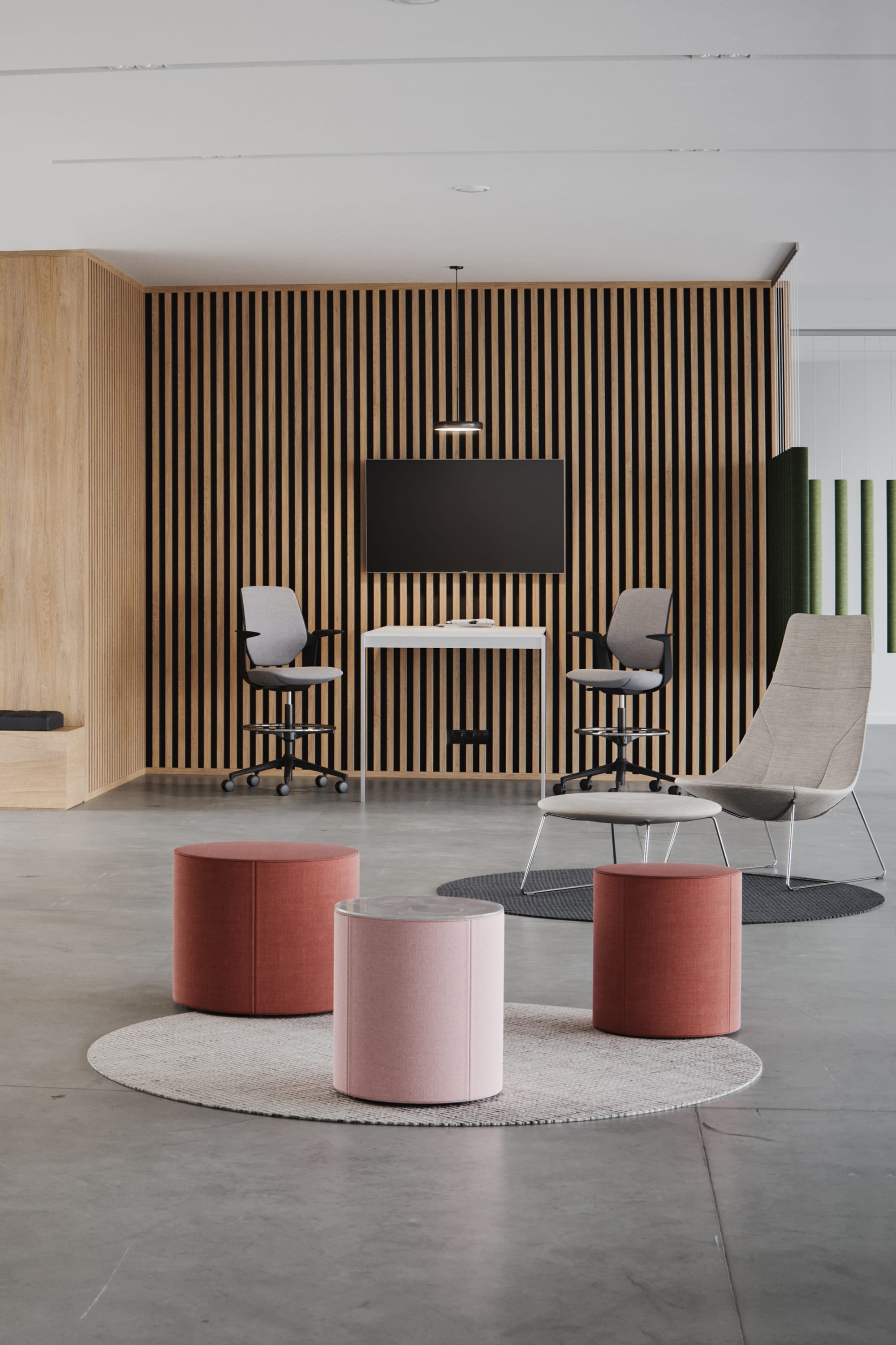 Trillo Pro 30HST/31HST