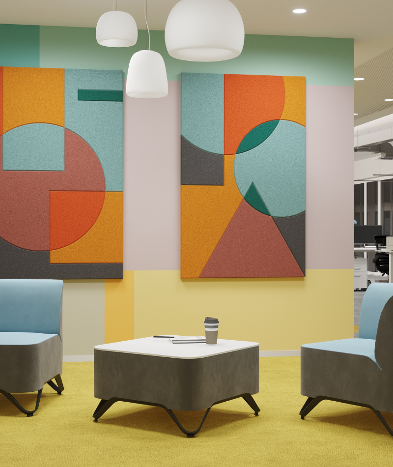 Acoustic Panels