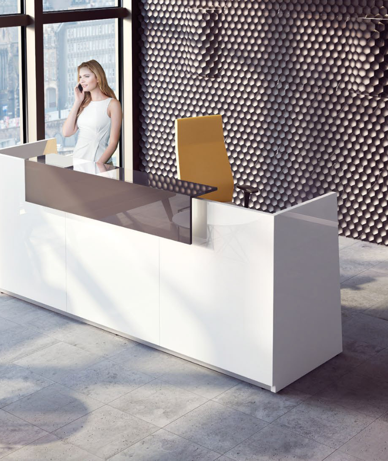 Reception Furniture