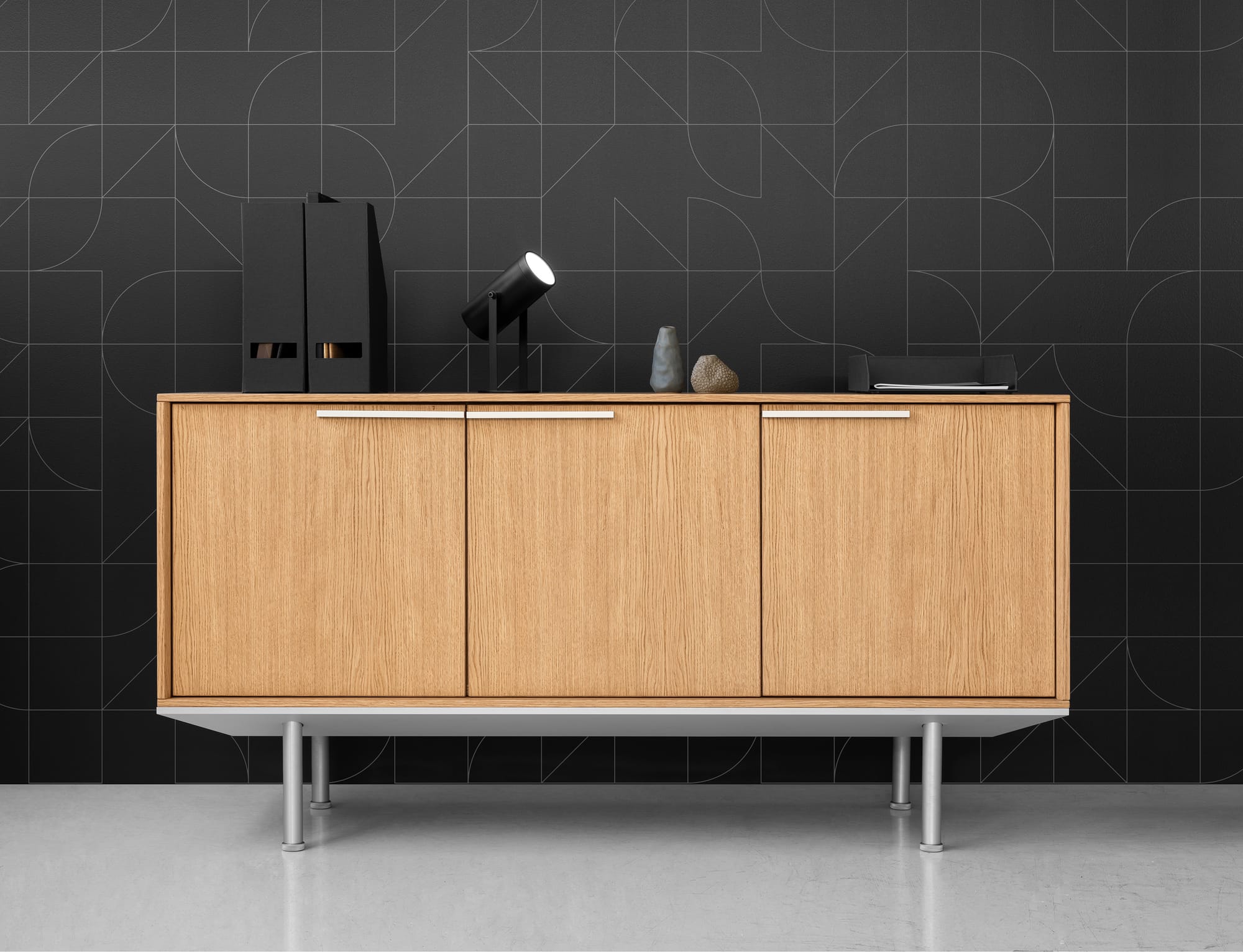 Cupboards