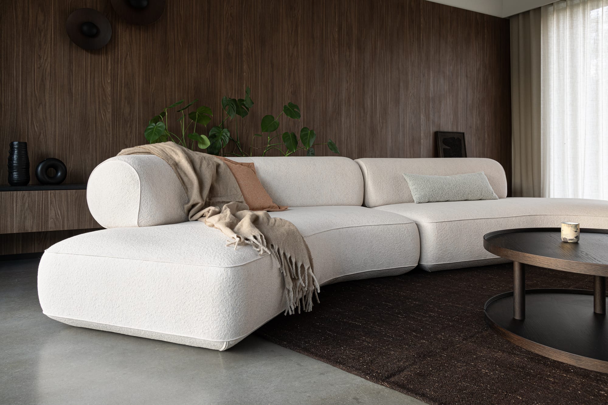 Modular Seating