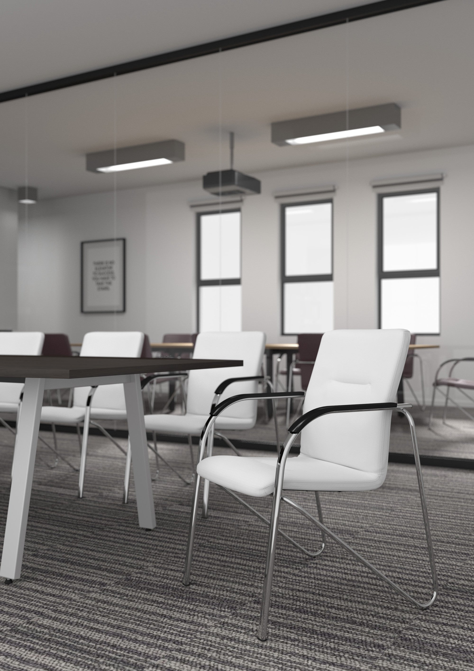 Meeting Room Chairs