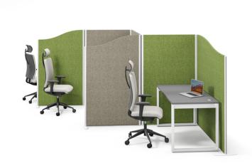 Sprint Partitions