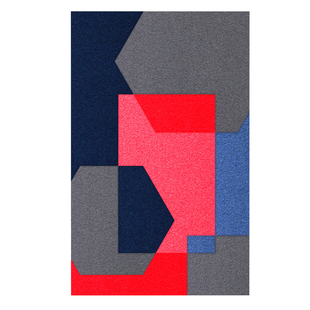 Fluffo Art Shapes 5