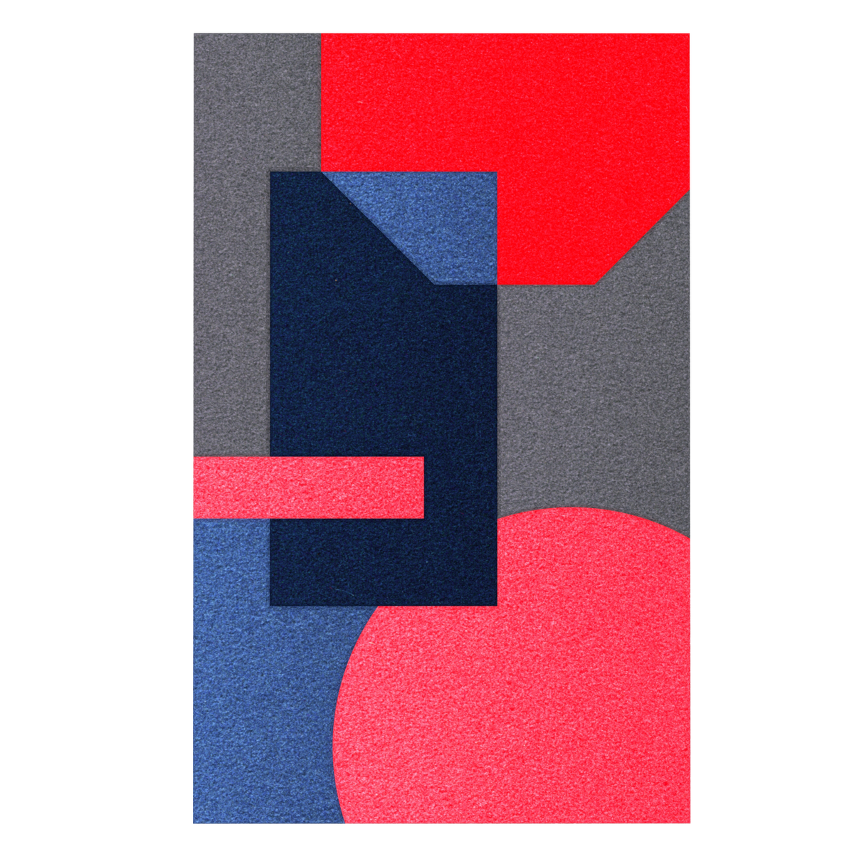Fluffo Art Shapes 2