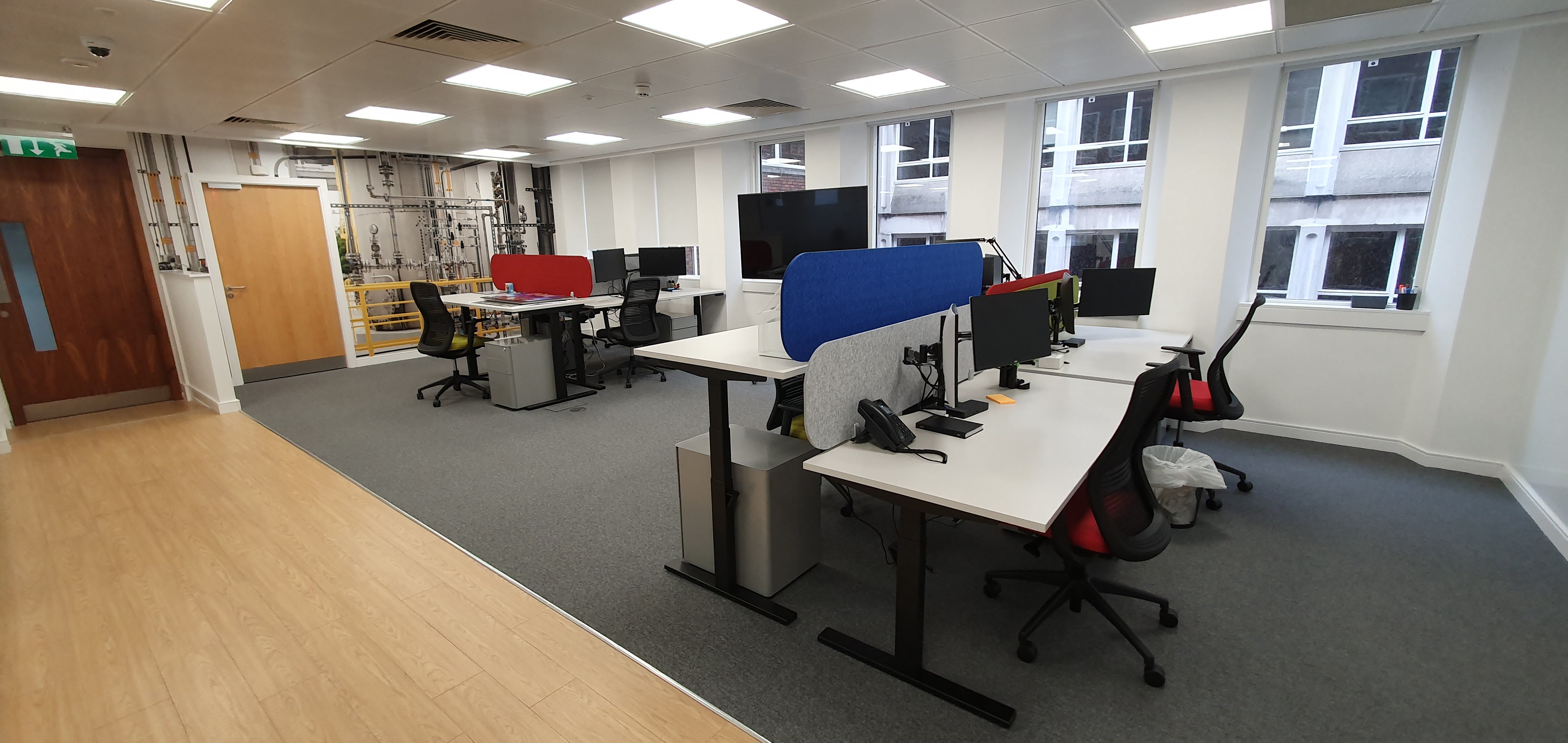 OfficeFitOuts.ie