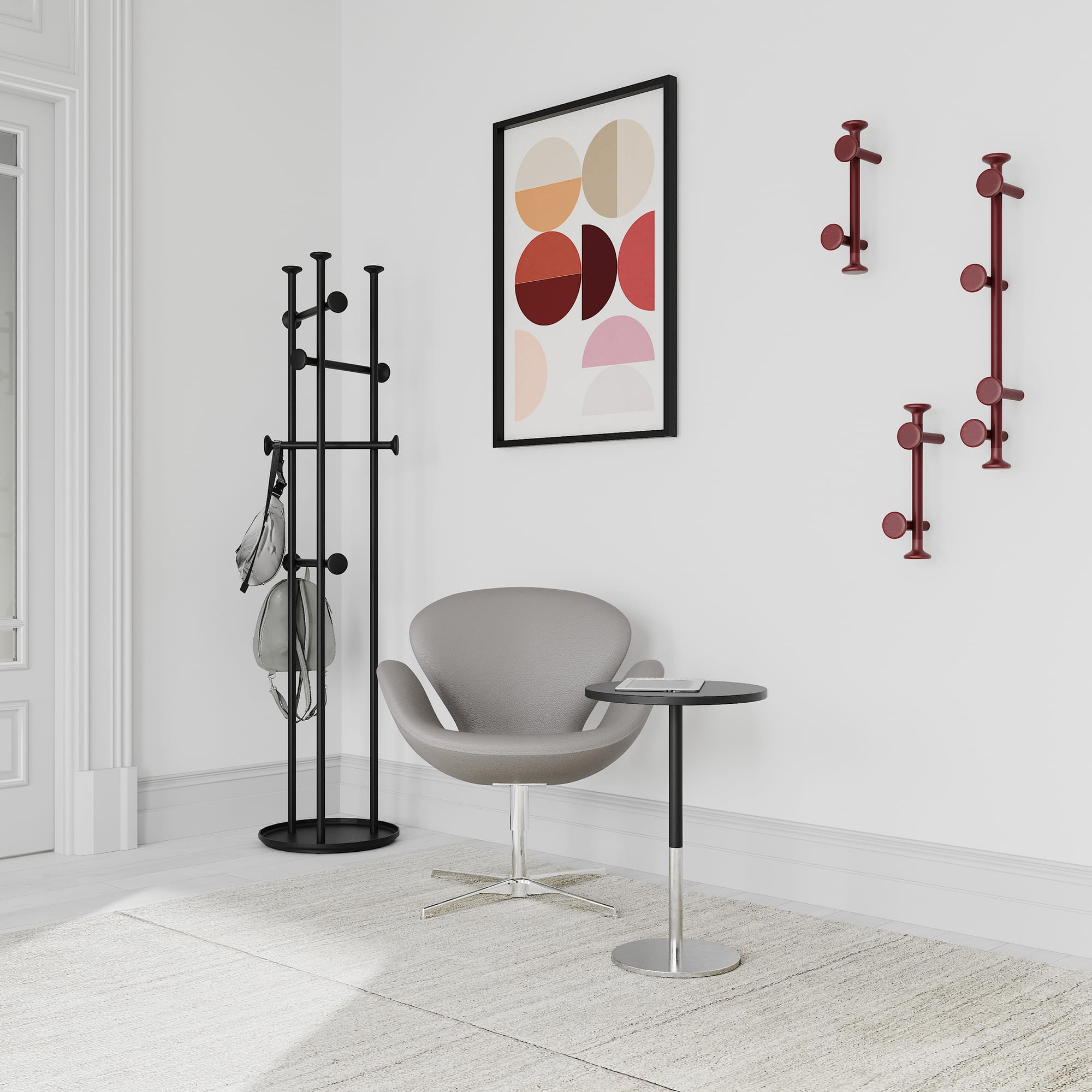 Unu Hanger